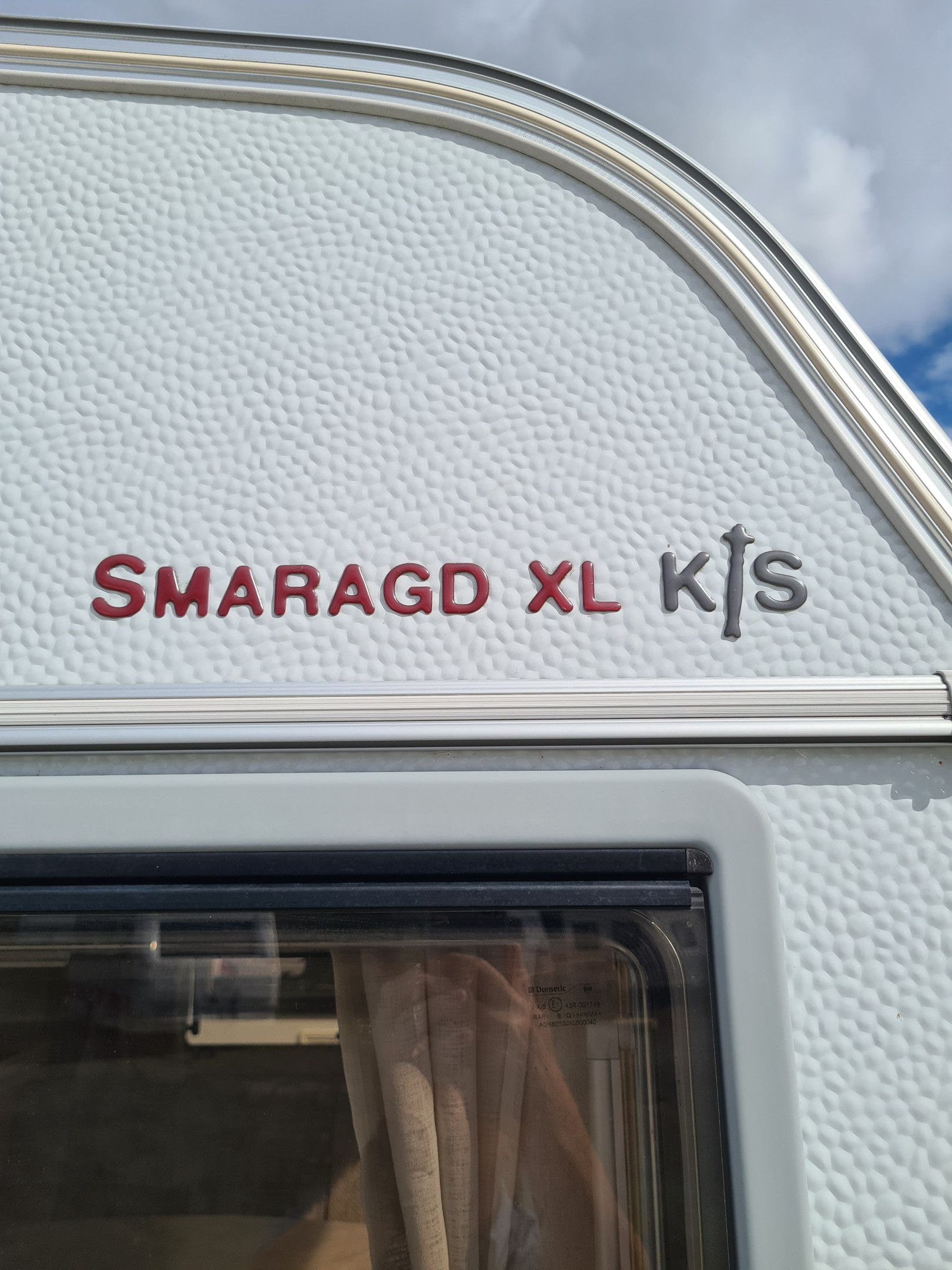 KABE SMARAGD XL KS - KABE