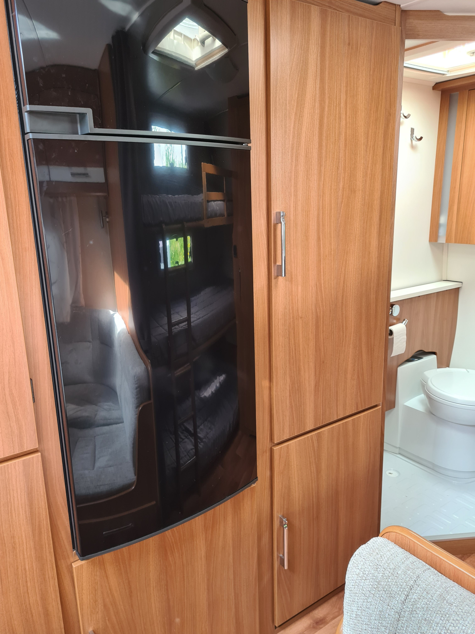 KABE Classic 600 GDL - KABE