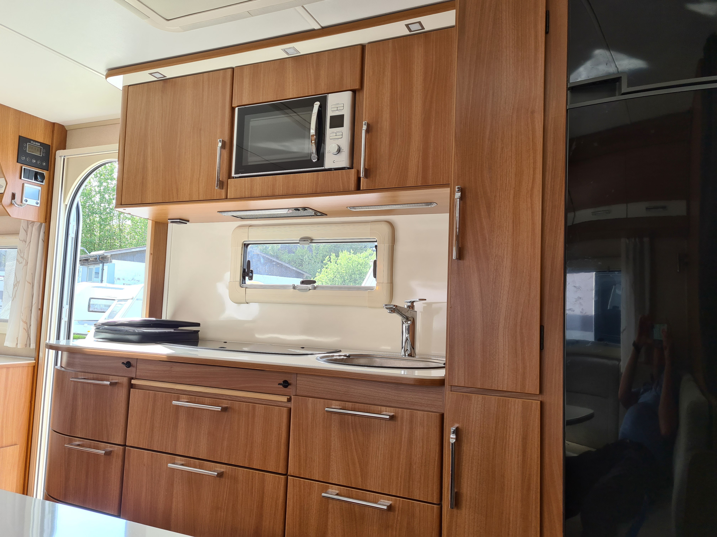 KABE Classic 600 GDL - KABE