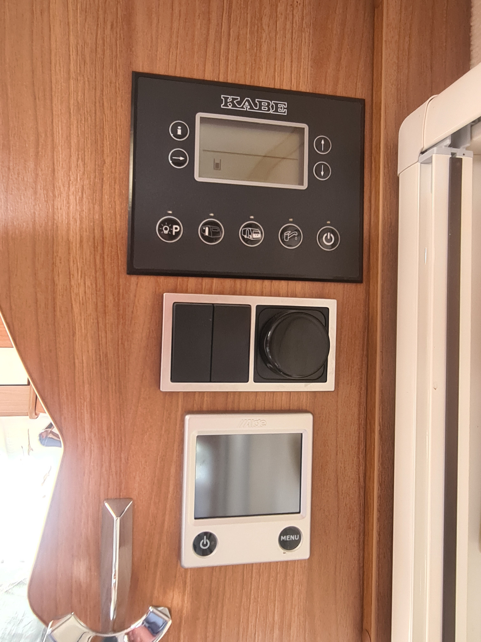 KABE Classic 600 GDL - KABE