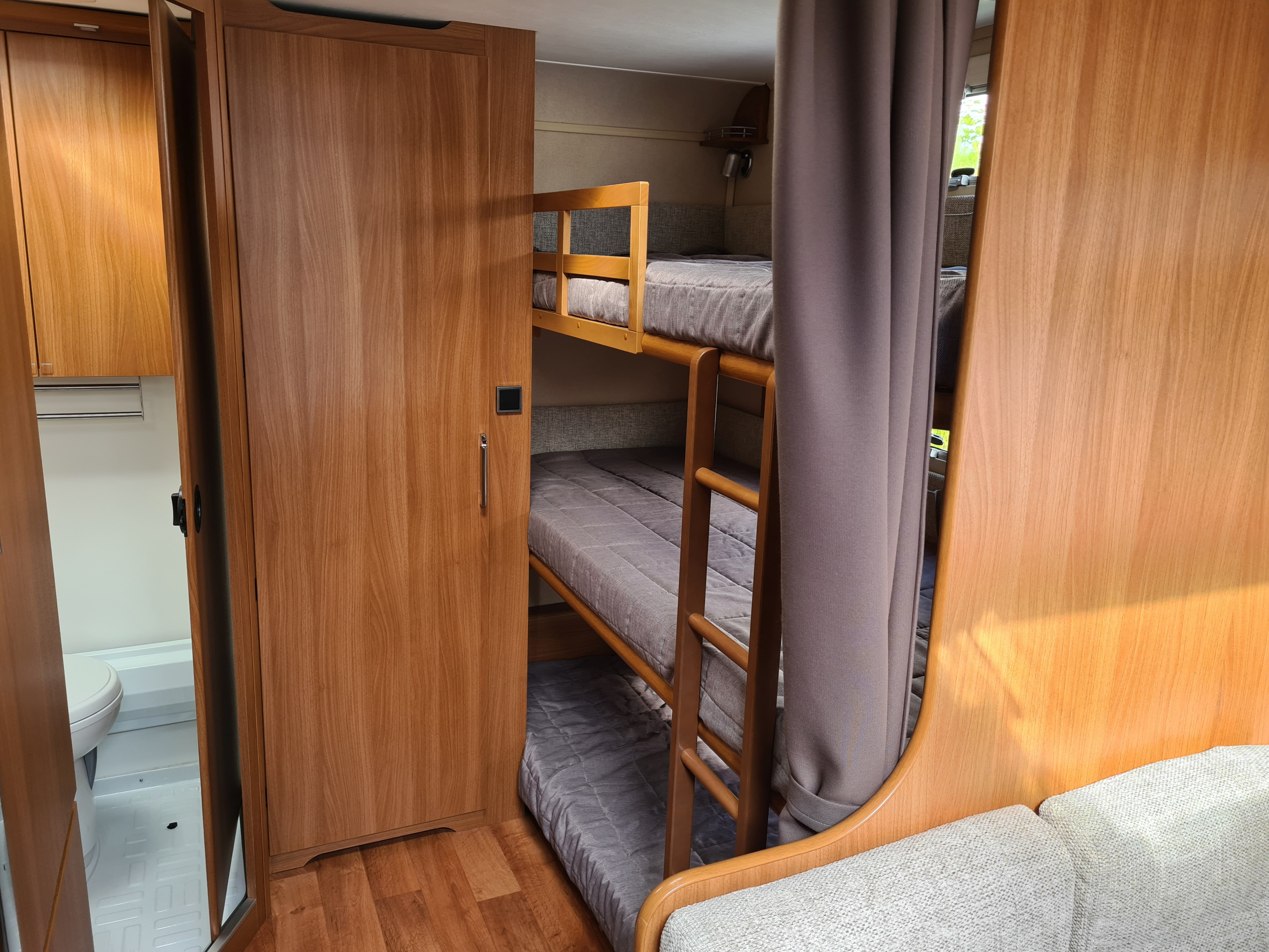 KABE Classic 600 GDL - KABE