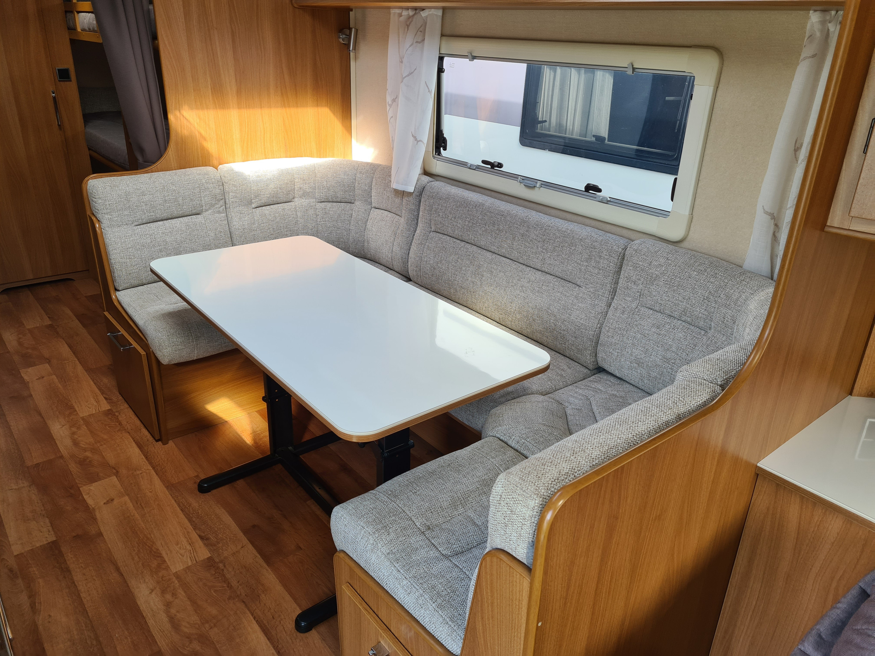 KABE Classic 600 GDL - KABE