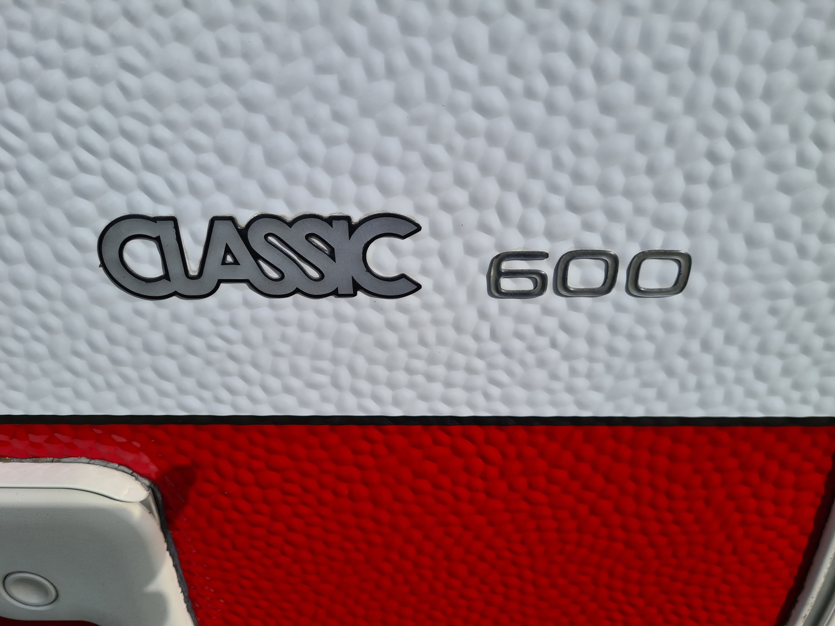 KABE Classic 600 GDL - KABE