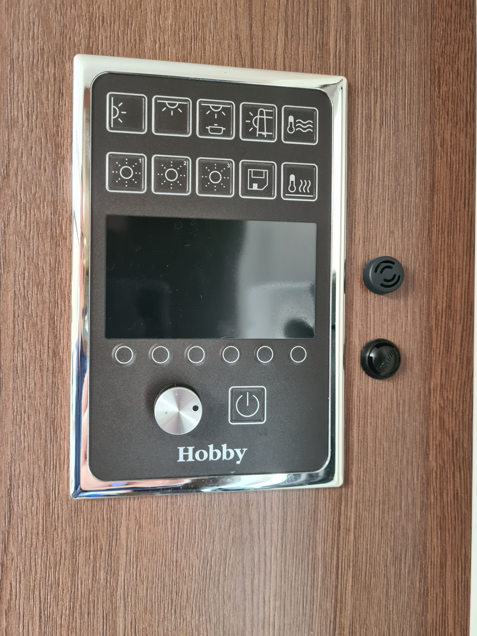 Hobby Prestige 560 FC "Takmarkis" AC"Mover"Alde"Tält" - Hobby