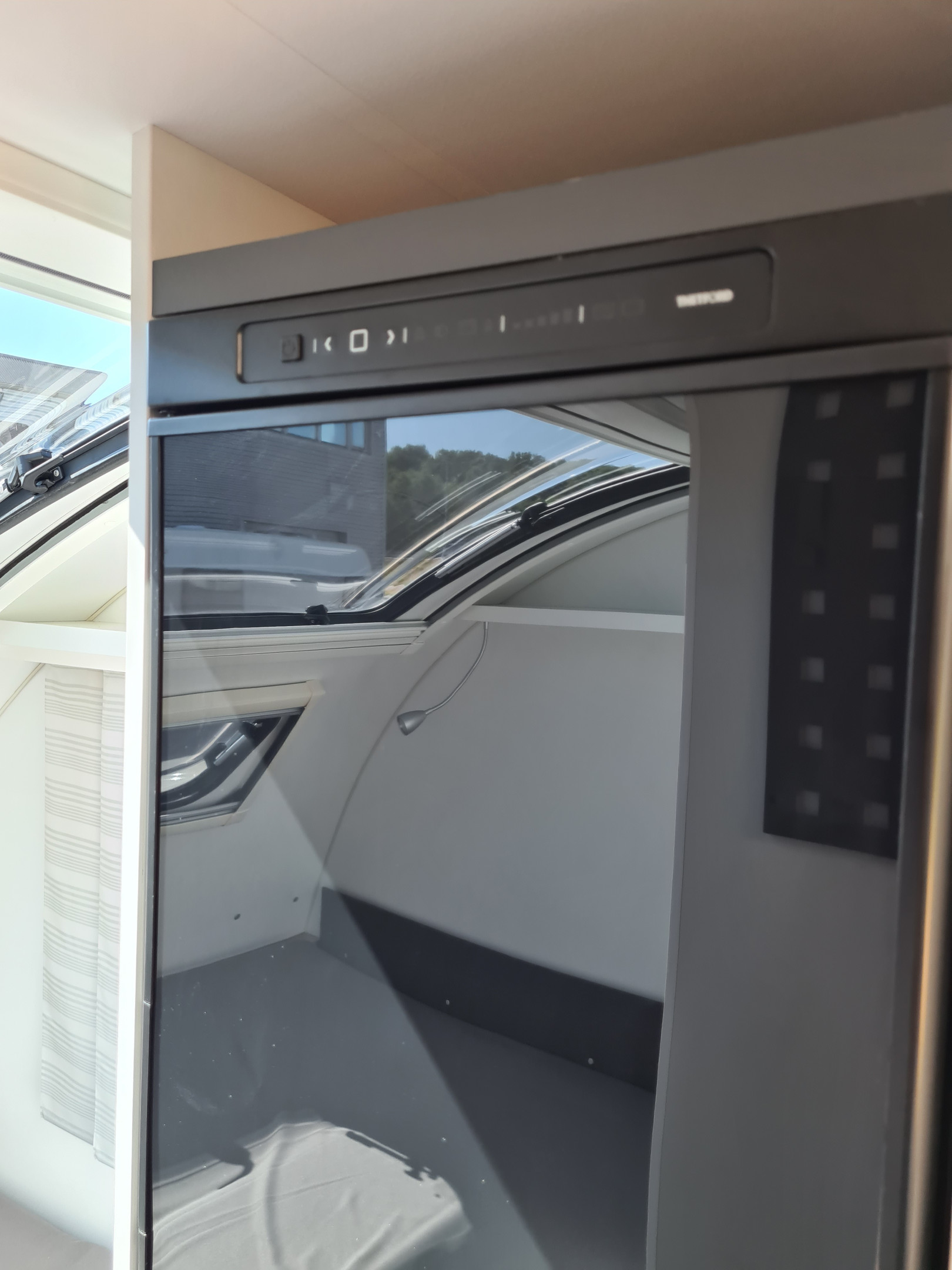 Adria Action 391 PD - Adria