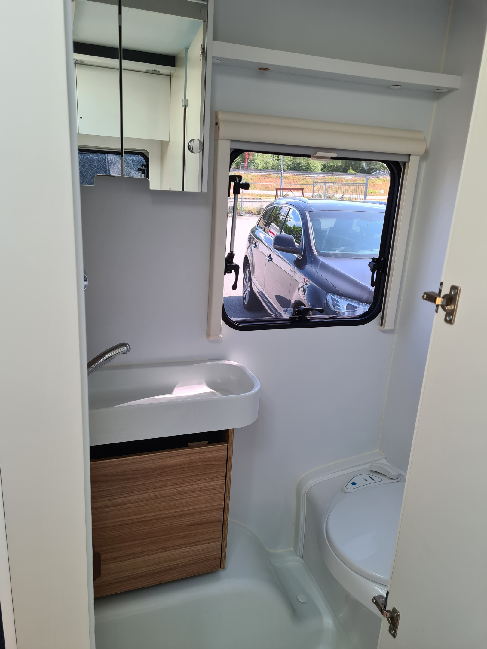 Adria Action 391 PD - Adria