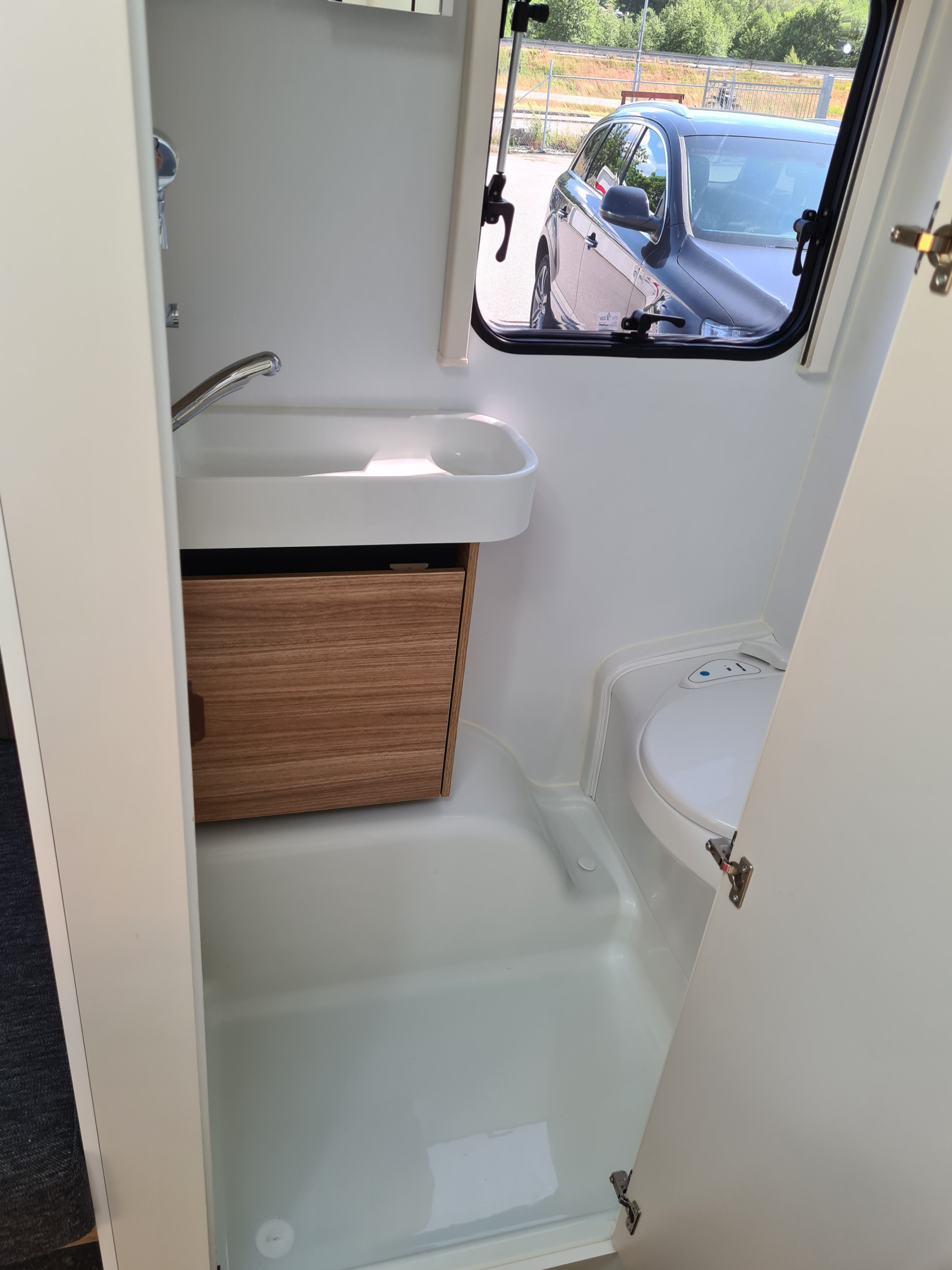 Adria Action 391 PD - Adria