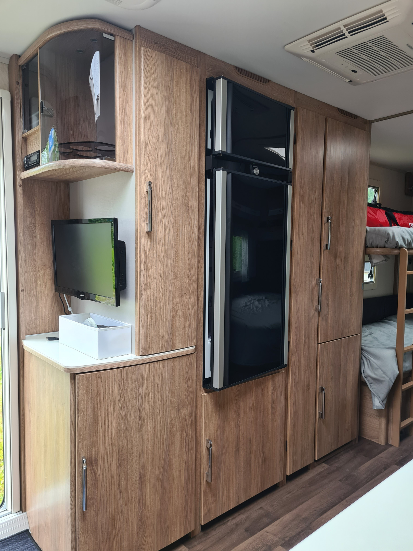 KABE CLASSIC 600 GLE KS - KABE