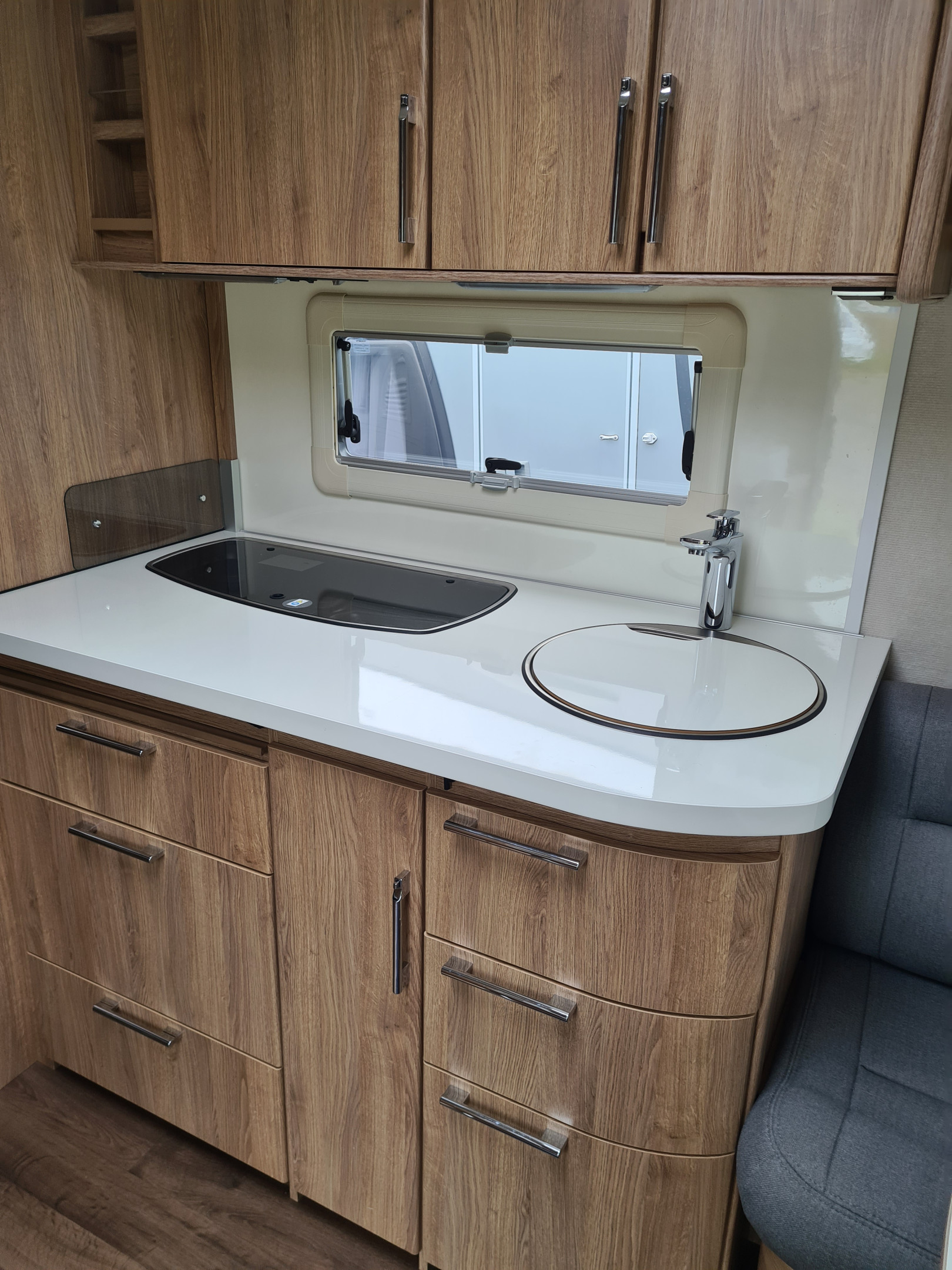KABE CLASSIC 600 GLE KS - KABE