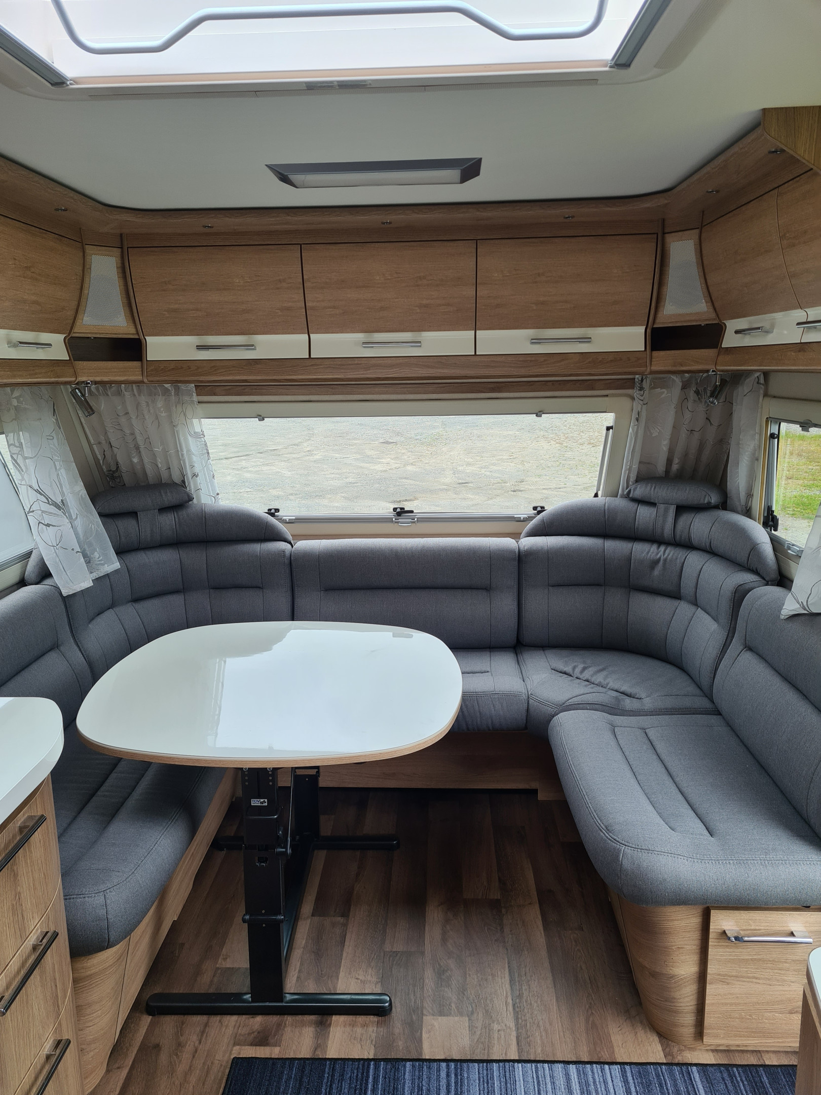 KABE CLASSIC 600 GLE KS - KABE