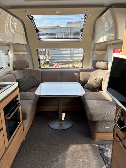 Adria ALPINA 663UK "Förmedling" - Adria