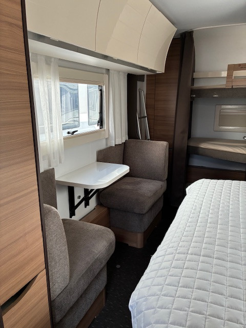Adria ALPINA 663UK "Förmedling" - Adria