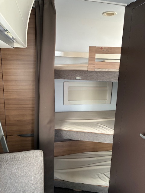 Adria ALPINA 663UK "Förmedling" - Adria