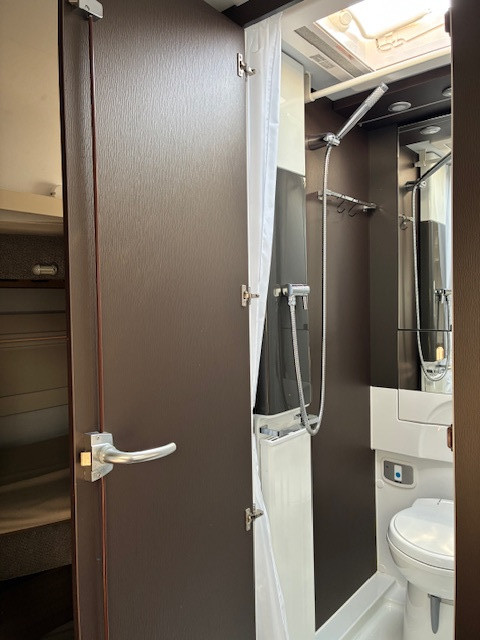 Adria ALPINA 663UK "Förmedling" - Adria