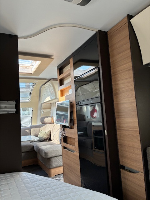Adria ALPINA 663UK "Förmedling" - Adria
