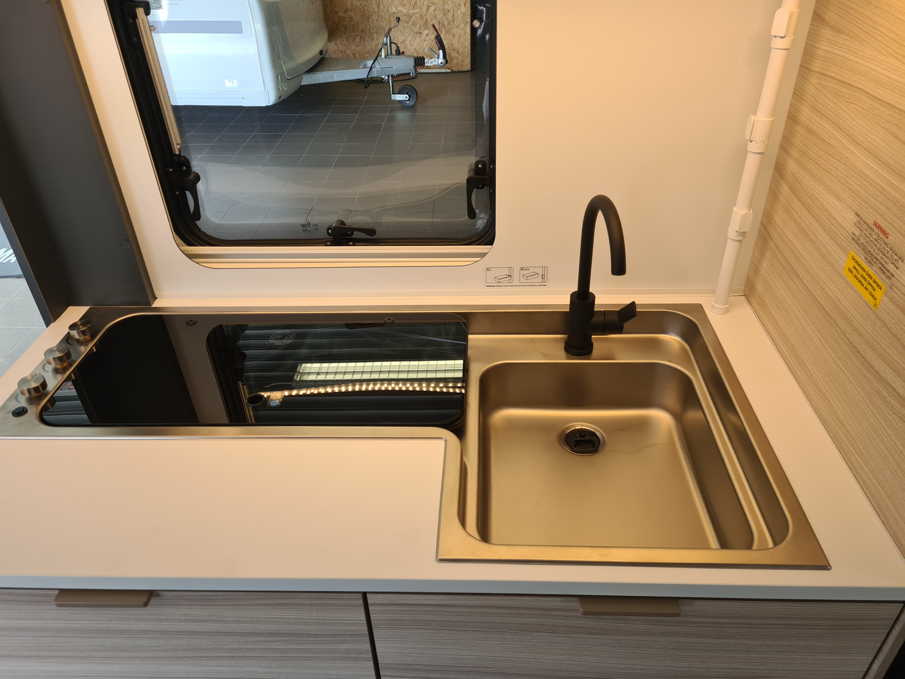 Adria ALTEA 502 UL 60Y - Adria