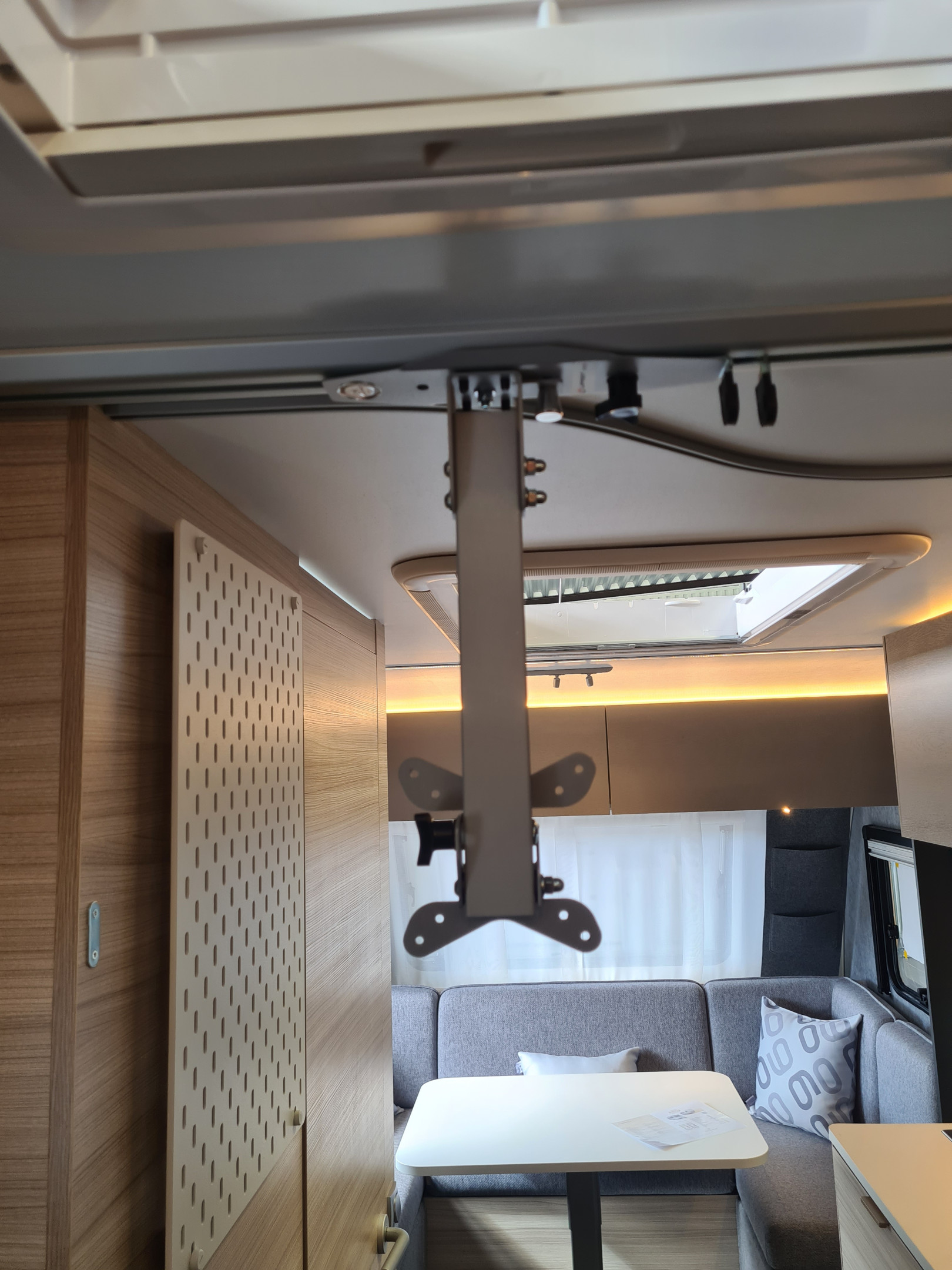 Adria ALTEA 502 UL 60Y - Adria