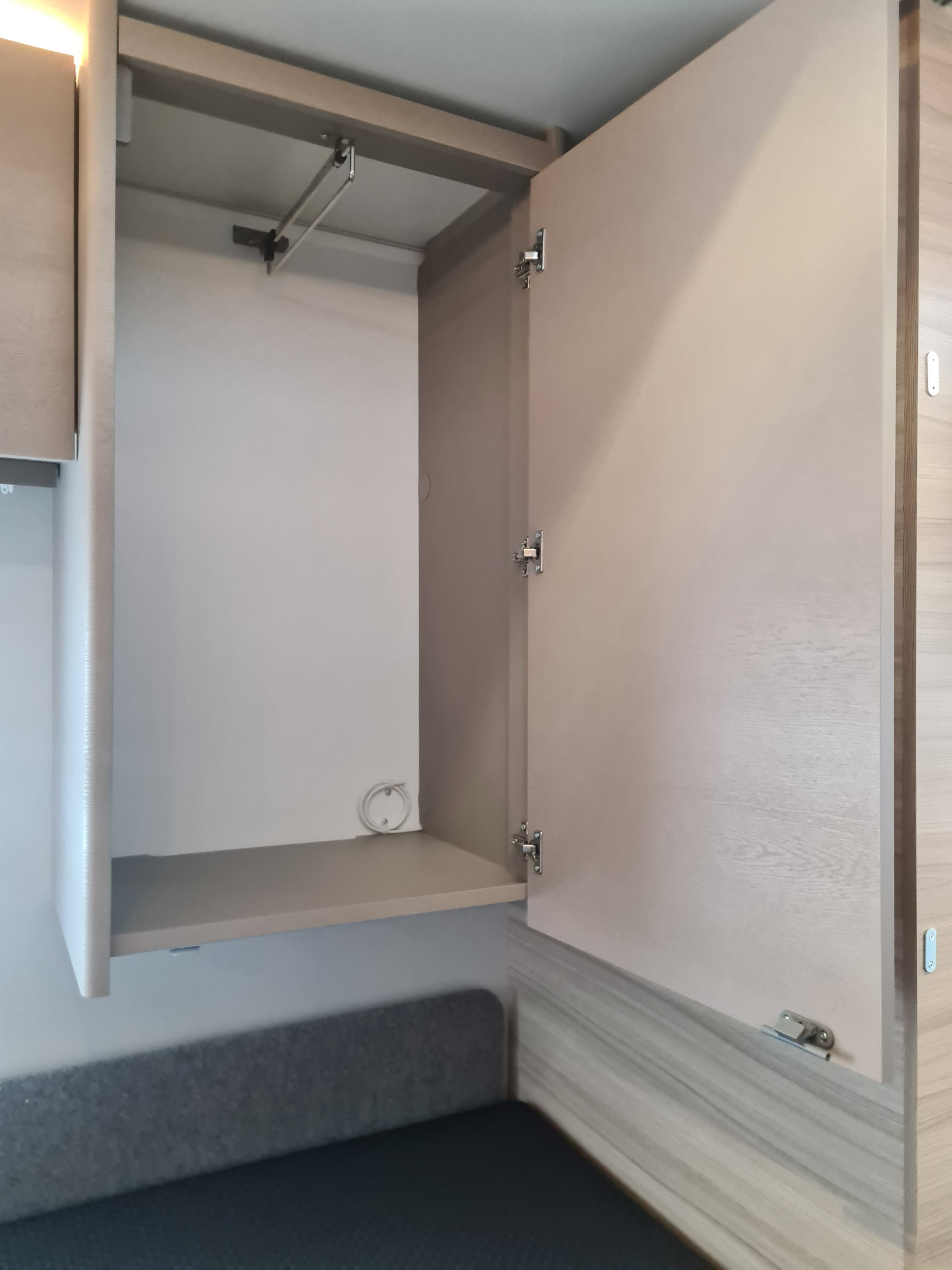 Adria ALTEA 502 UL 60Y - Adria