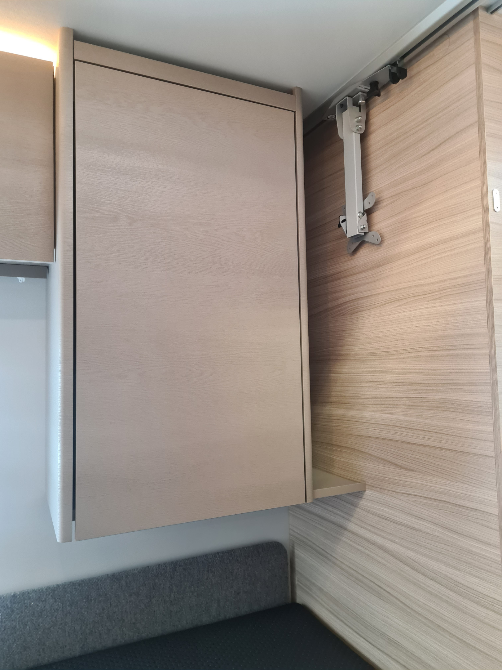 Adria ALTEA 502 UL 60Y - Adria