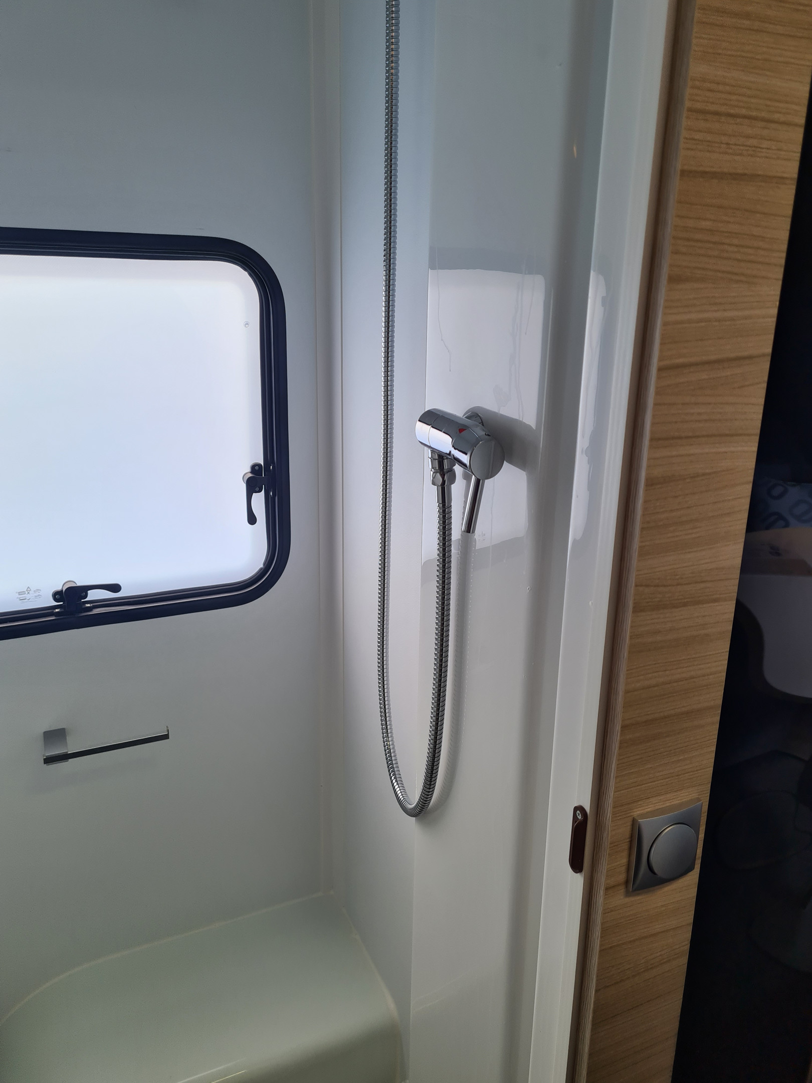Adria ALTEA 502 UL 60Y - Adria