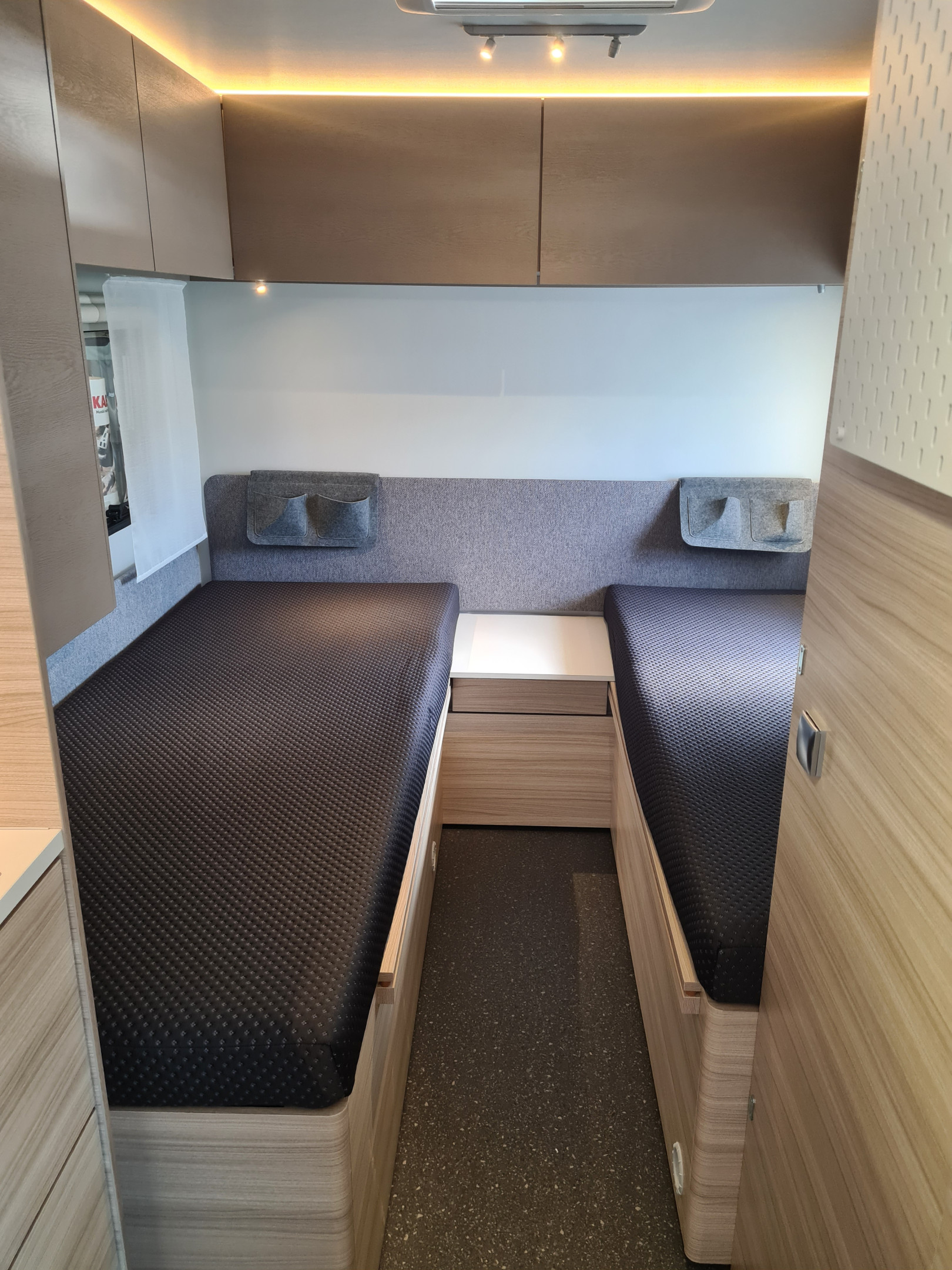 Adria ALTEA 502 UL 60Y - Adria