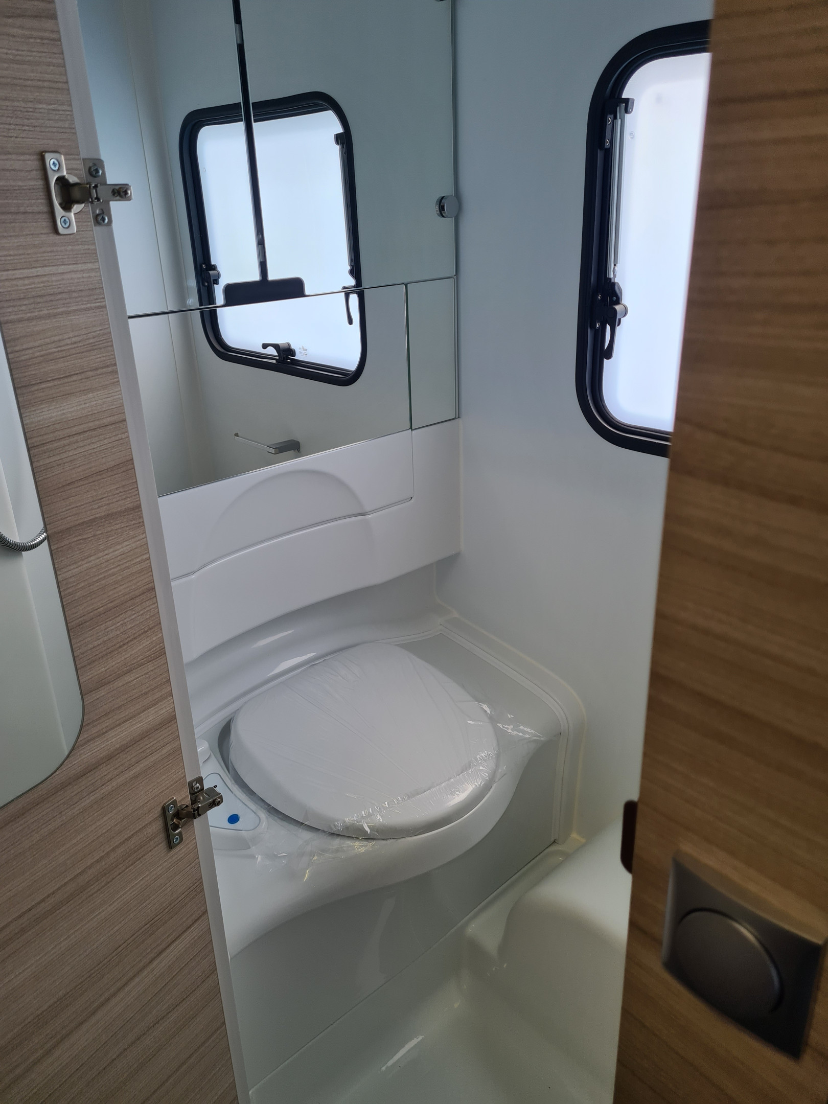 Adria ALTEA 502 UL 60Y - Adria