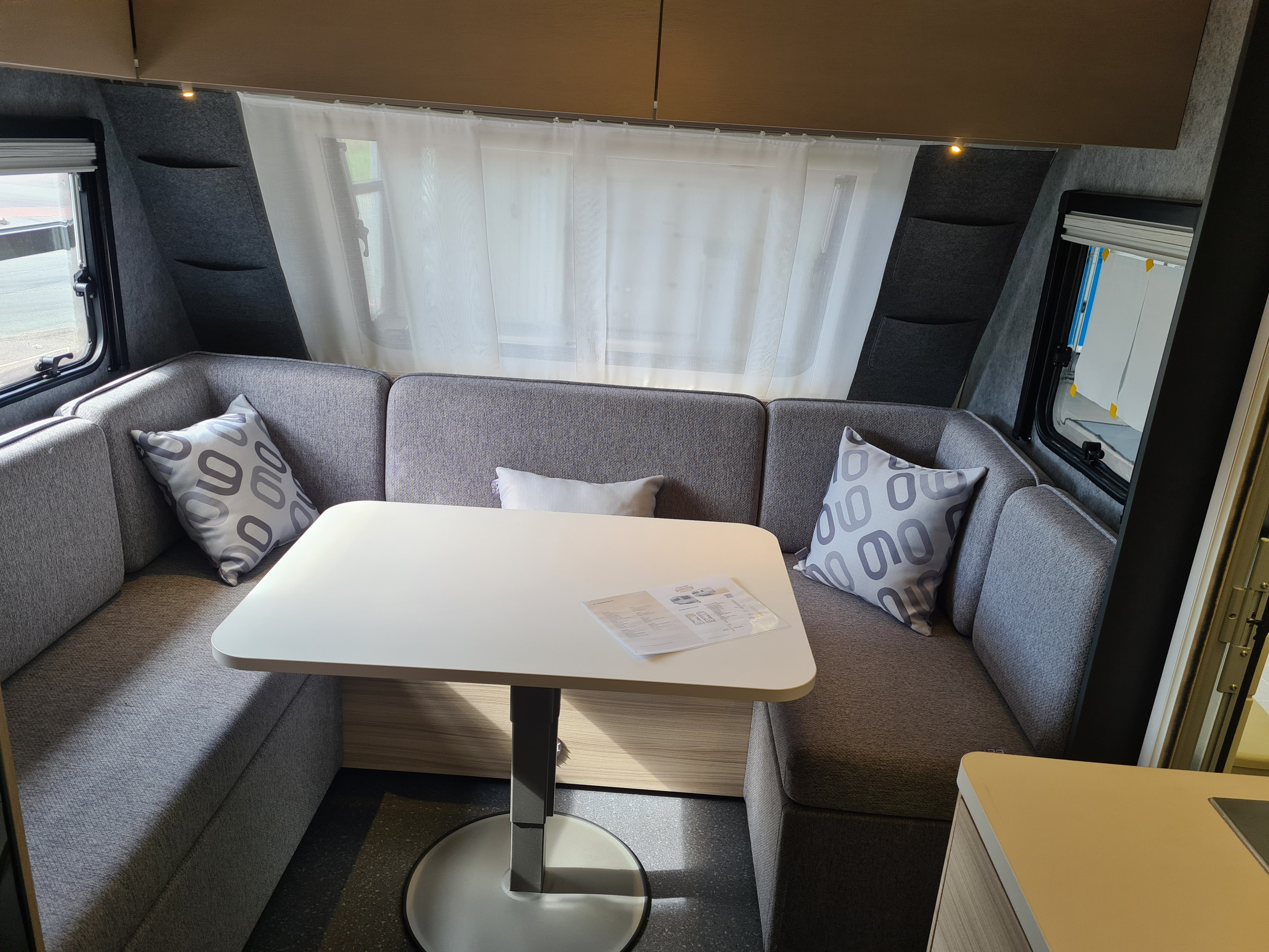 Adria ALTEA 502 UL 60Y - Adria