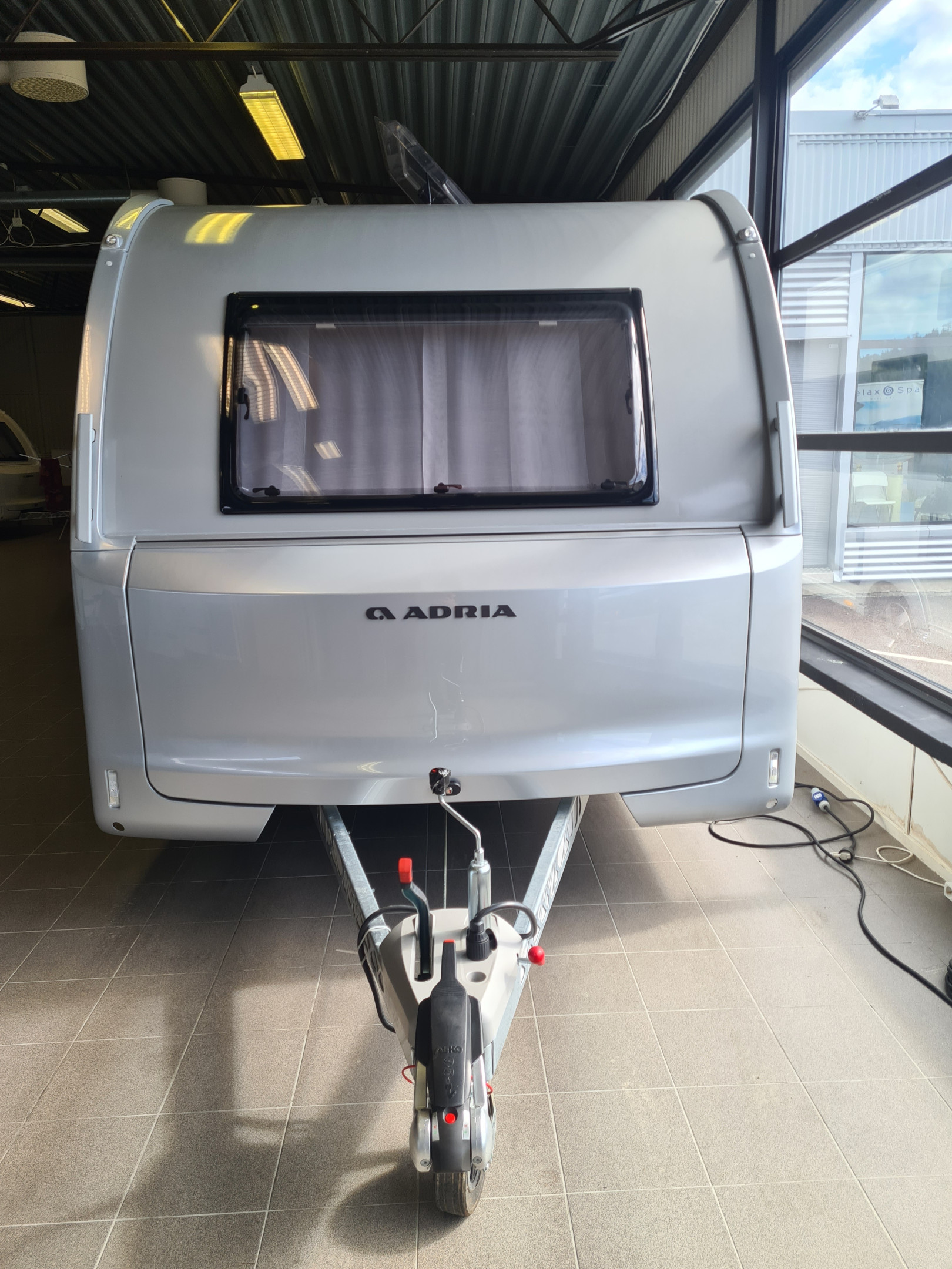 Adria ALTEA 502 UL 60Y - Adria