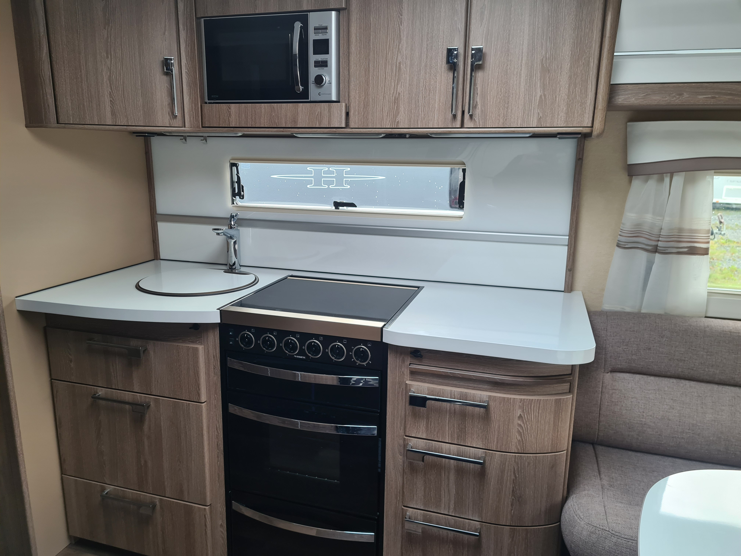 KABE ROYAL 630 GLE KS - KABE