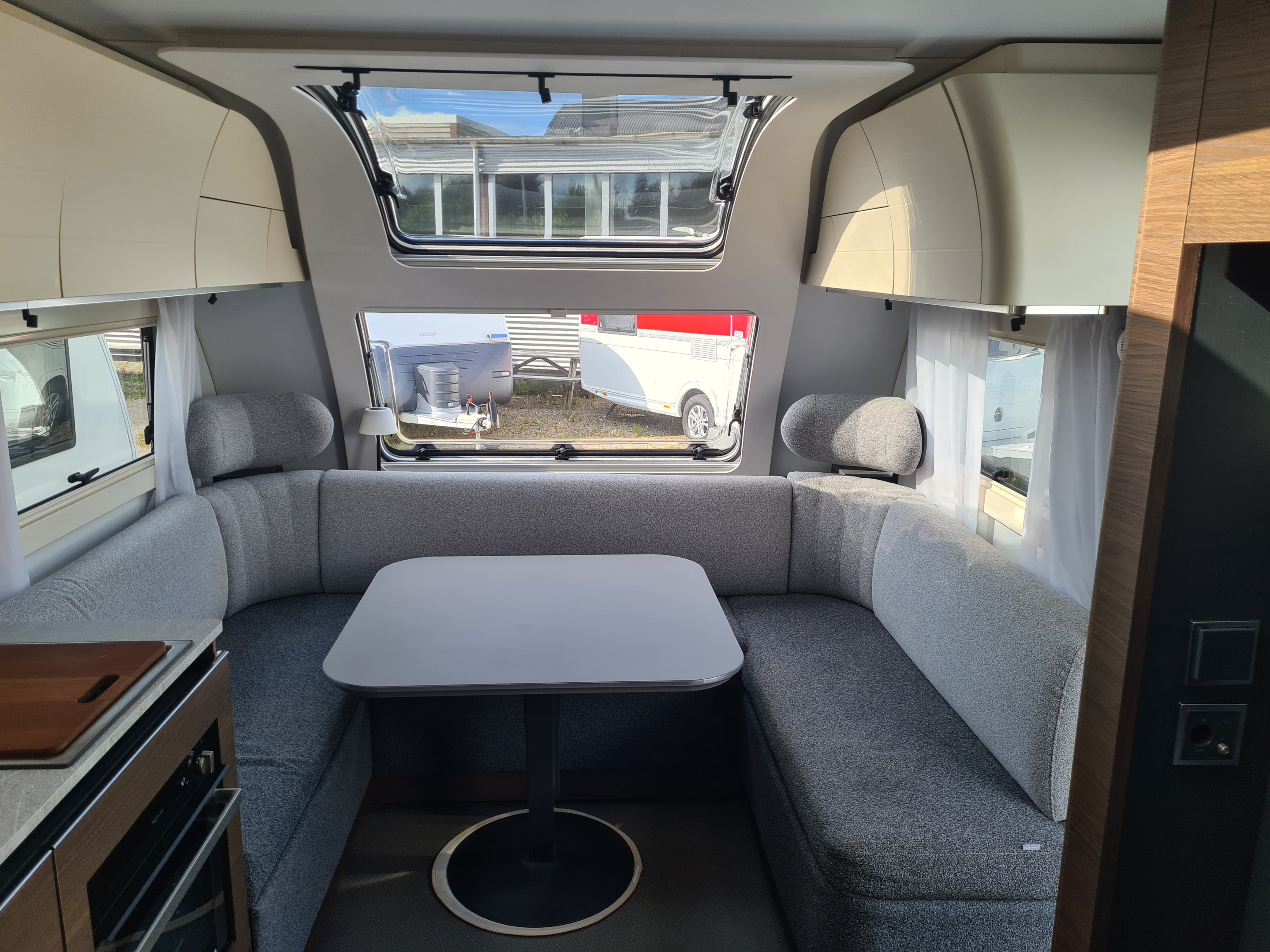 Adria Alpina 613 UT - Adria