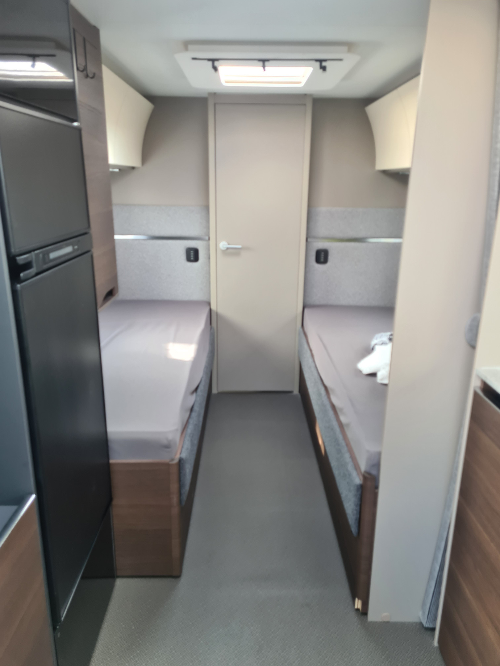 Adria Alpina 613 UT - Adria