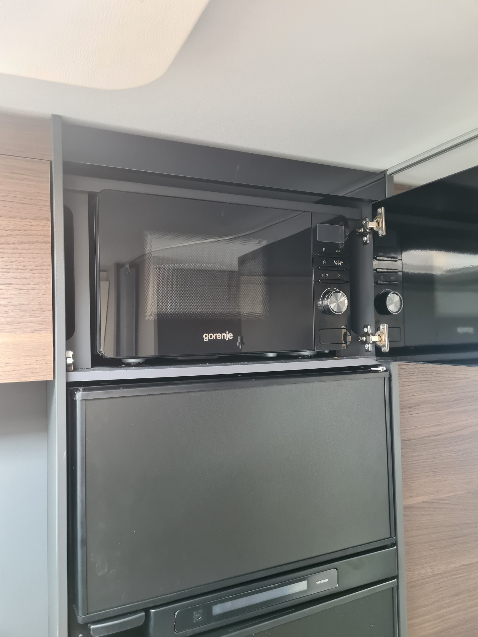 Adria Alpina 613 UT - Adria