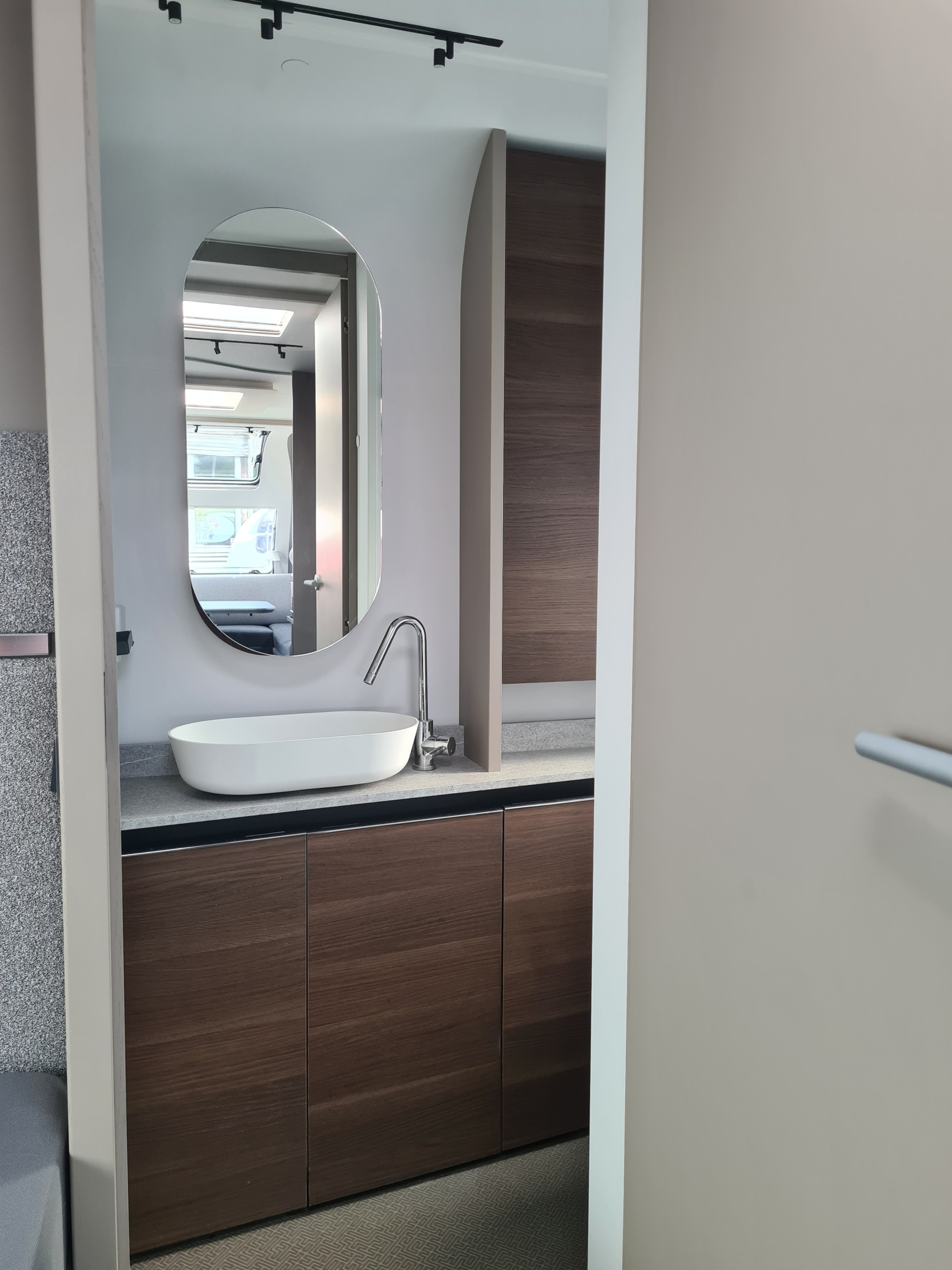 Adria Alpina 613 UT - Adria