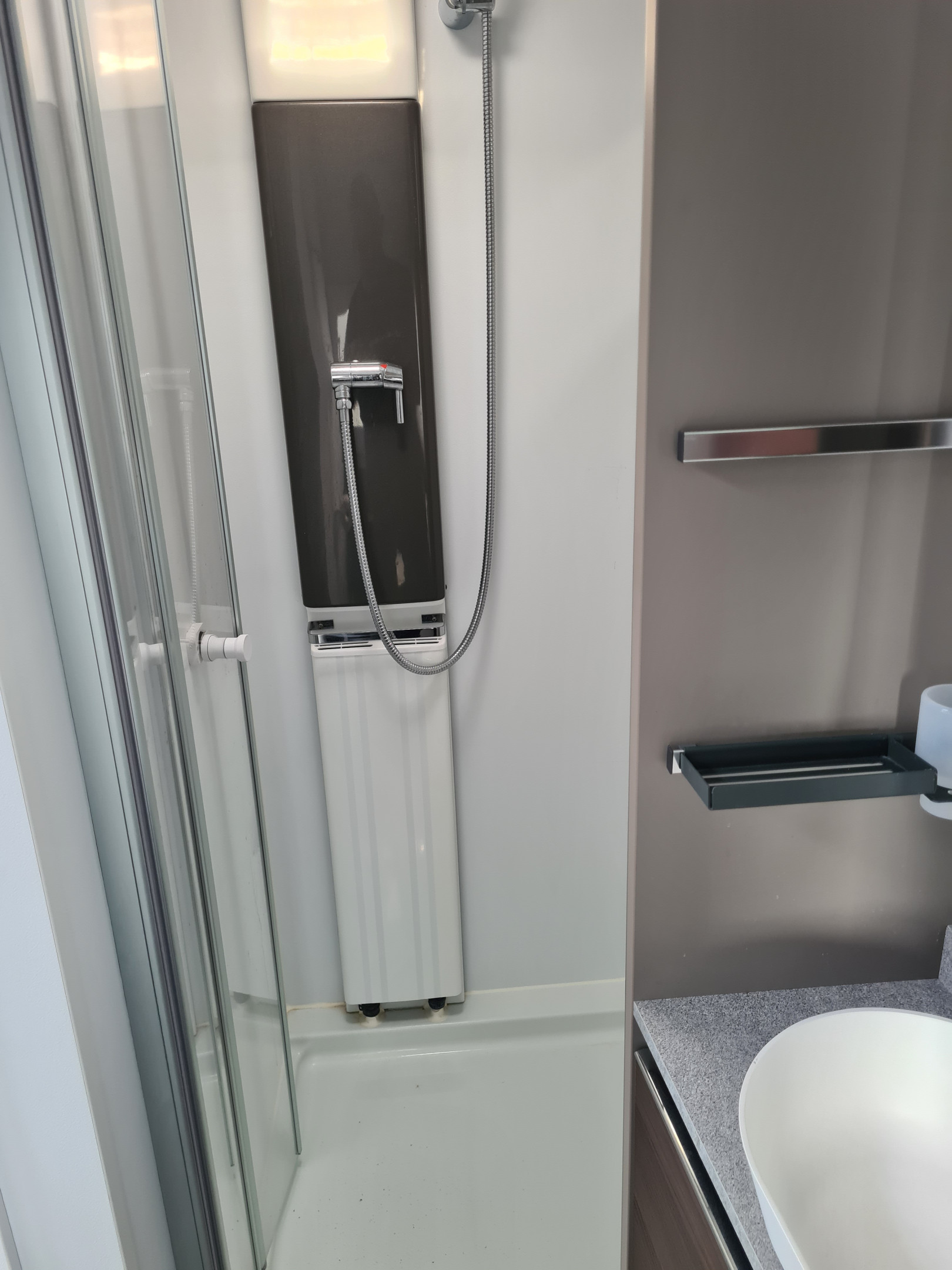 Adria Alpina 613 UT - Adria