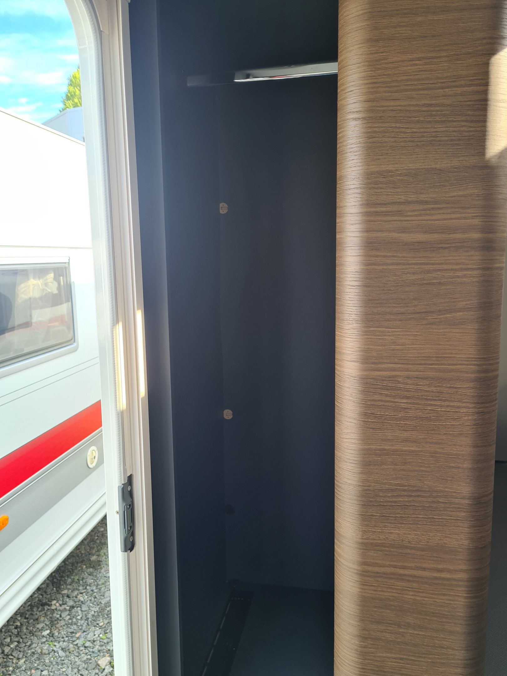 Adria Alpina 613 UT - Adria