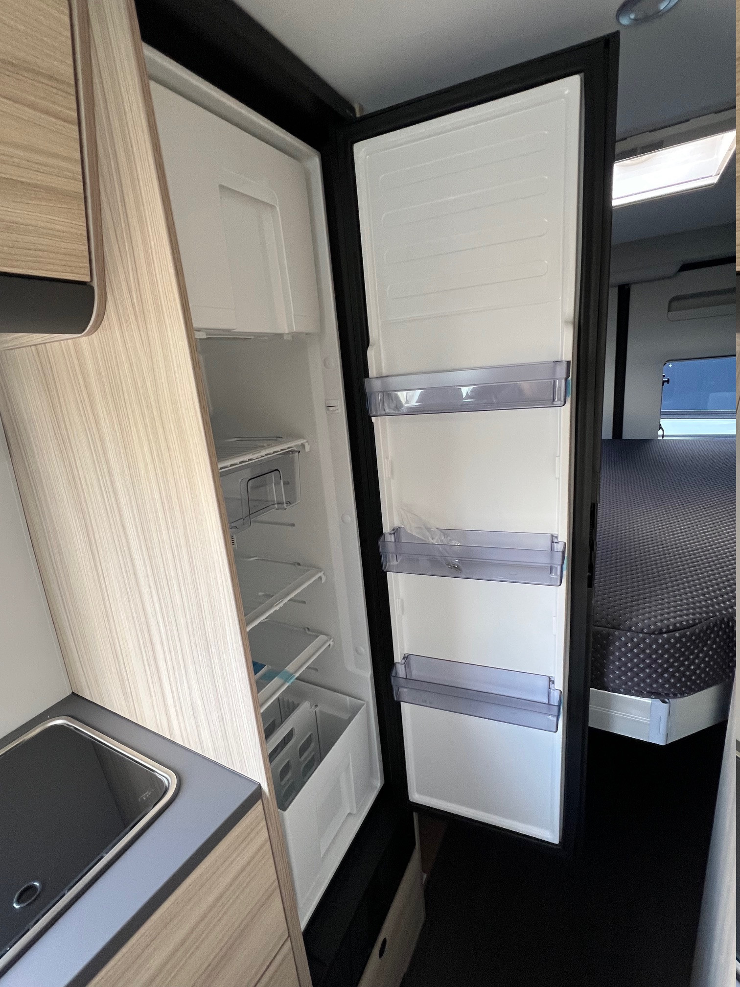 Sun Living V 65GX - Fiat MultiJet3 140HP (103kW) 35L - Sun Living