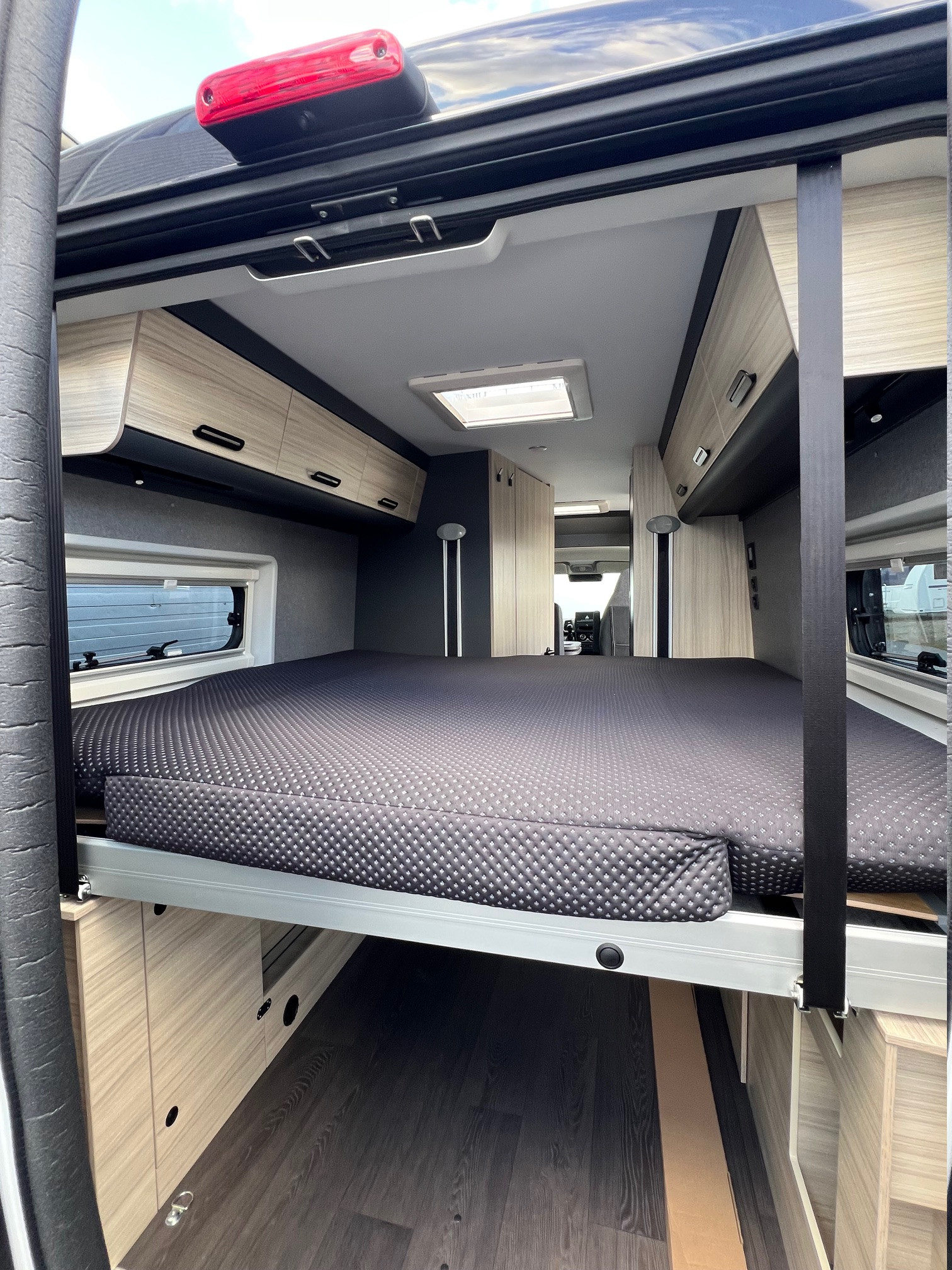 Sun Living V 65GX - Fiat MultiJet3 140HP (103kW) 35L - Sun Living