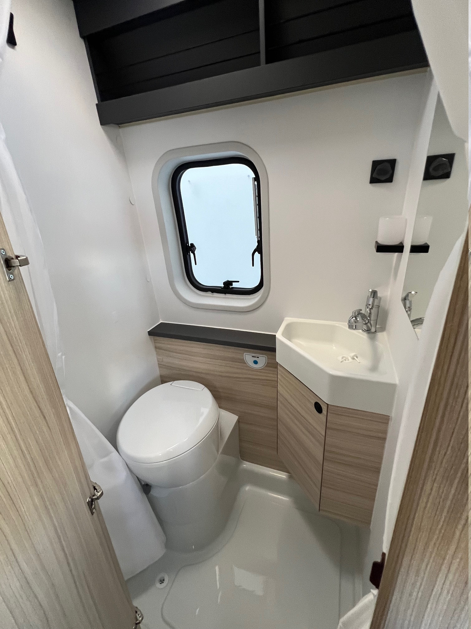 Sun Living V 65GX - Fiat MultiJet3 140HP (103kW) 35L - Sun Living