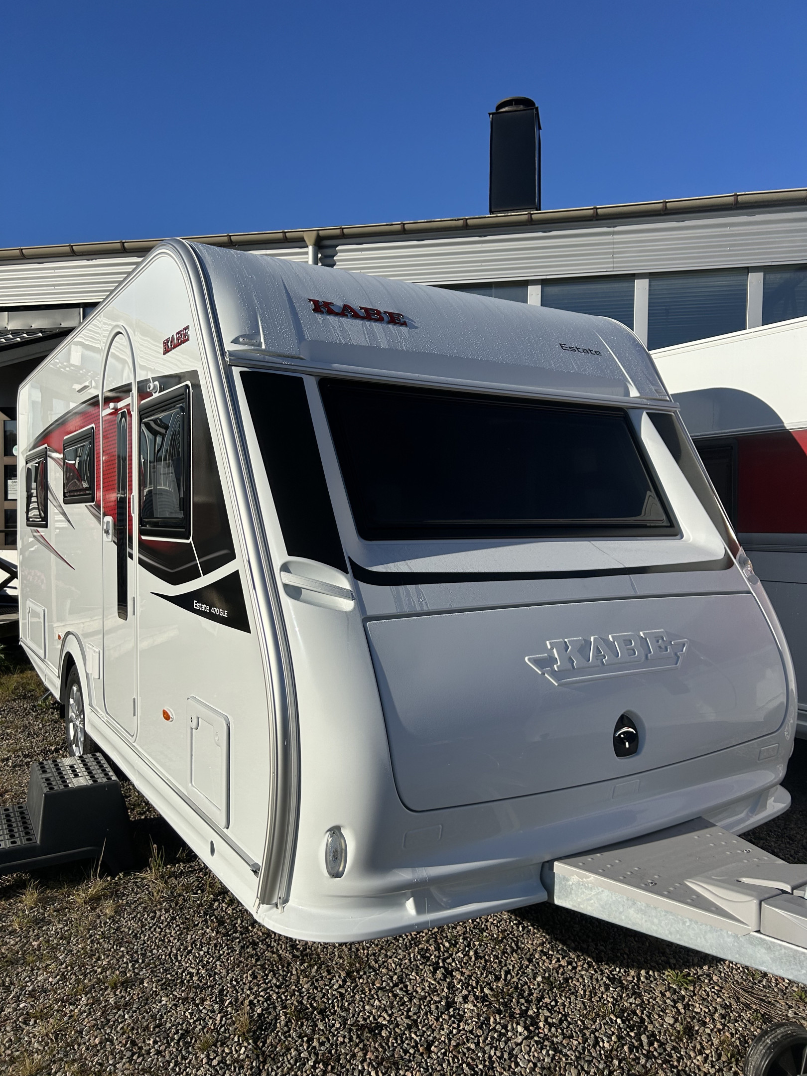 ESTATE 470 GLE - KABE