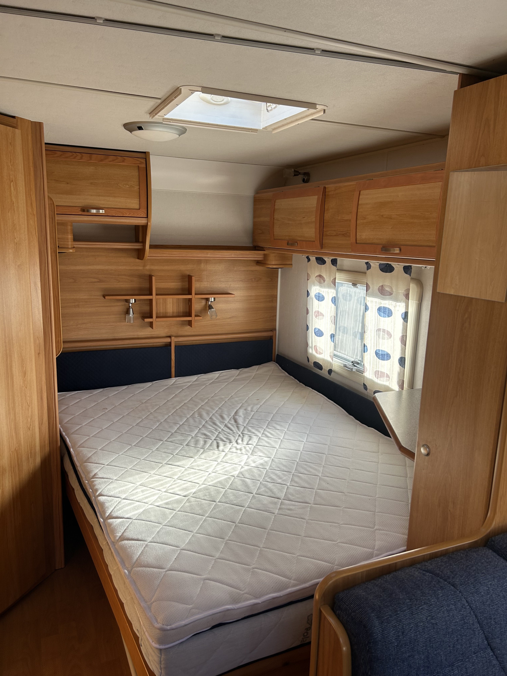 Polar 590 CTX Inkommande - Polar