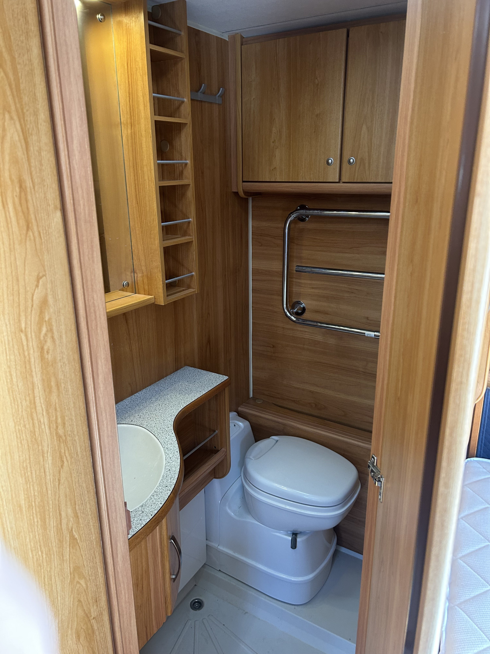 Polar 590 CTX Inkommande - Polar