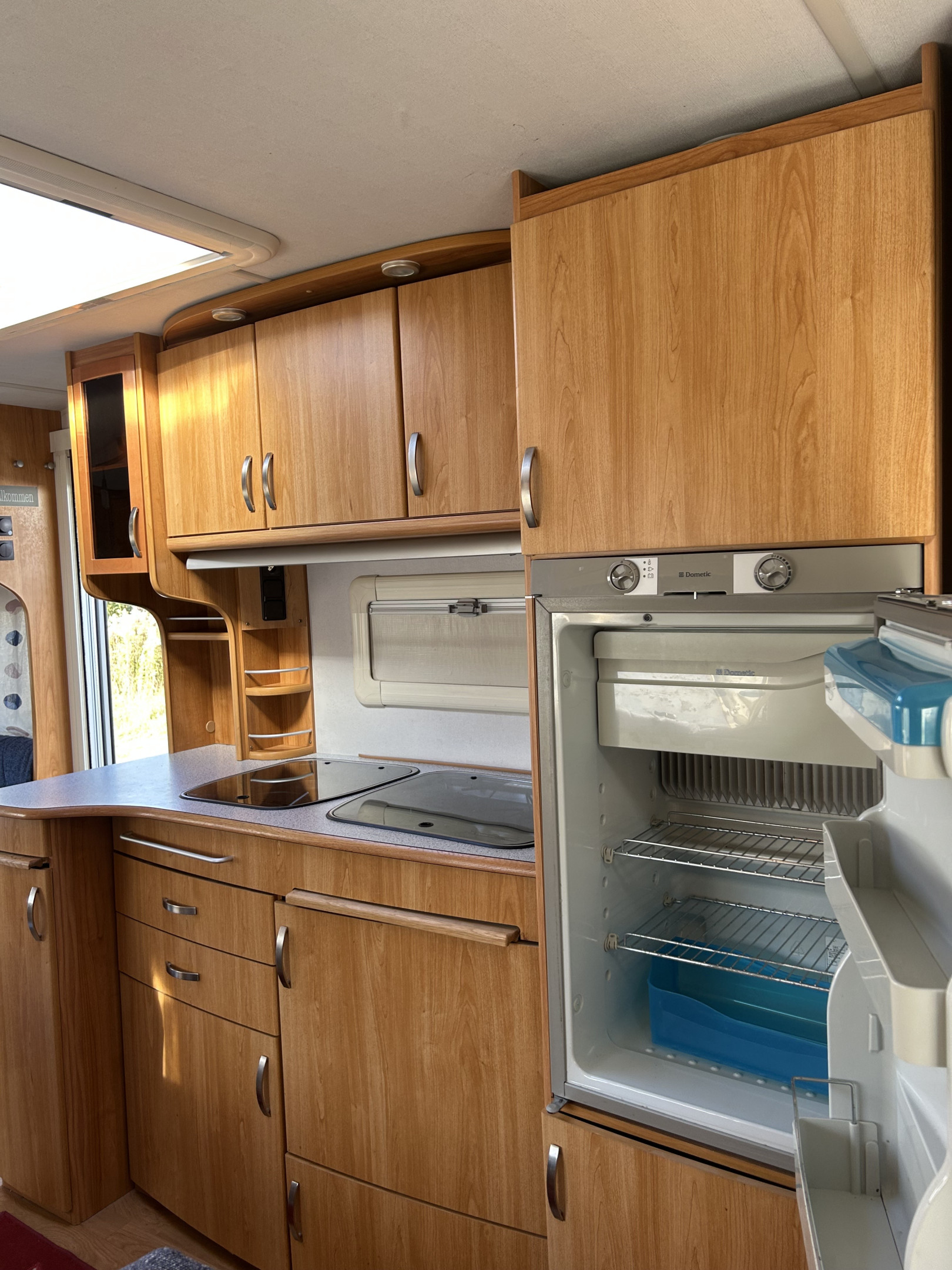 Polar 590 CTX Inkommande - Polar