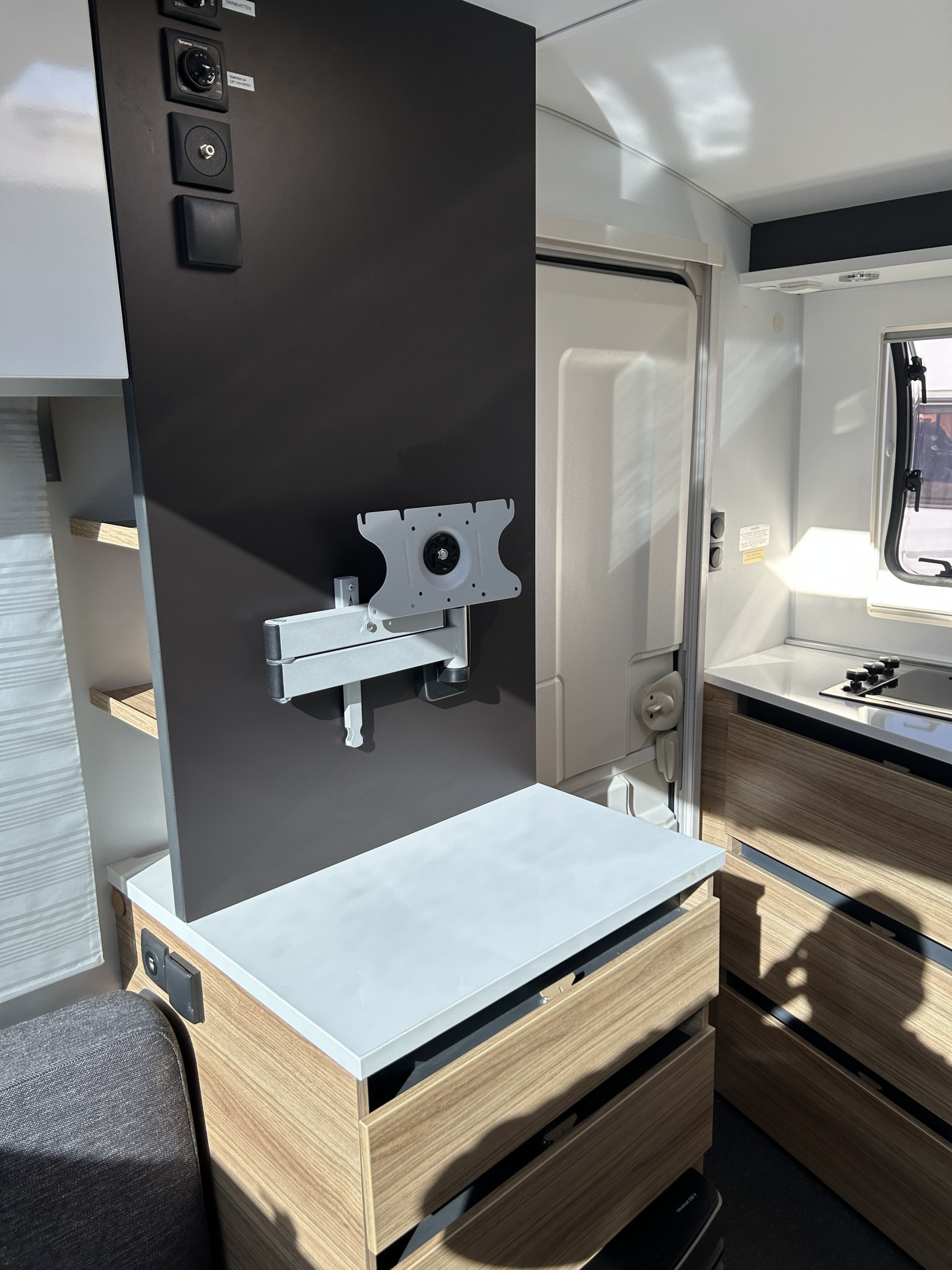 Adria ACTION 361 LH - Adria