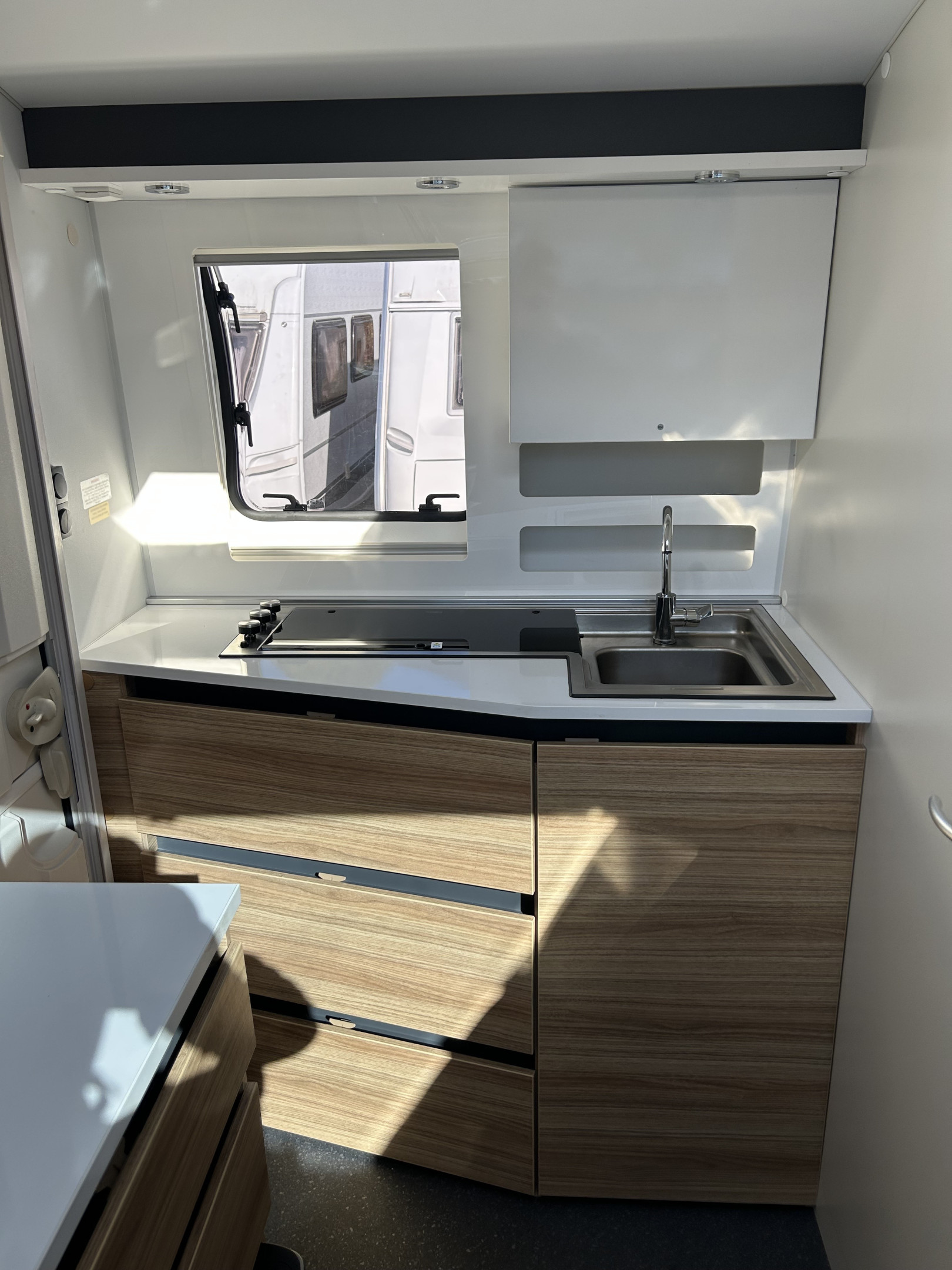 Adria ACTION 361 LH - Adria