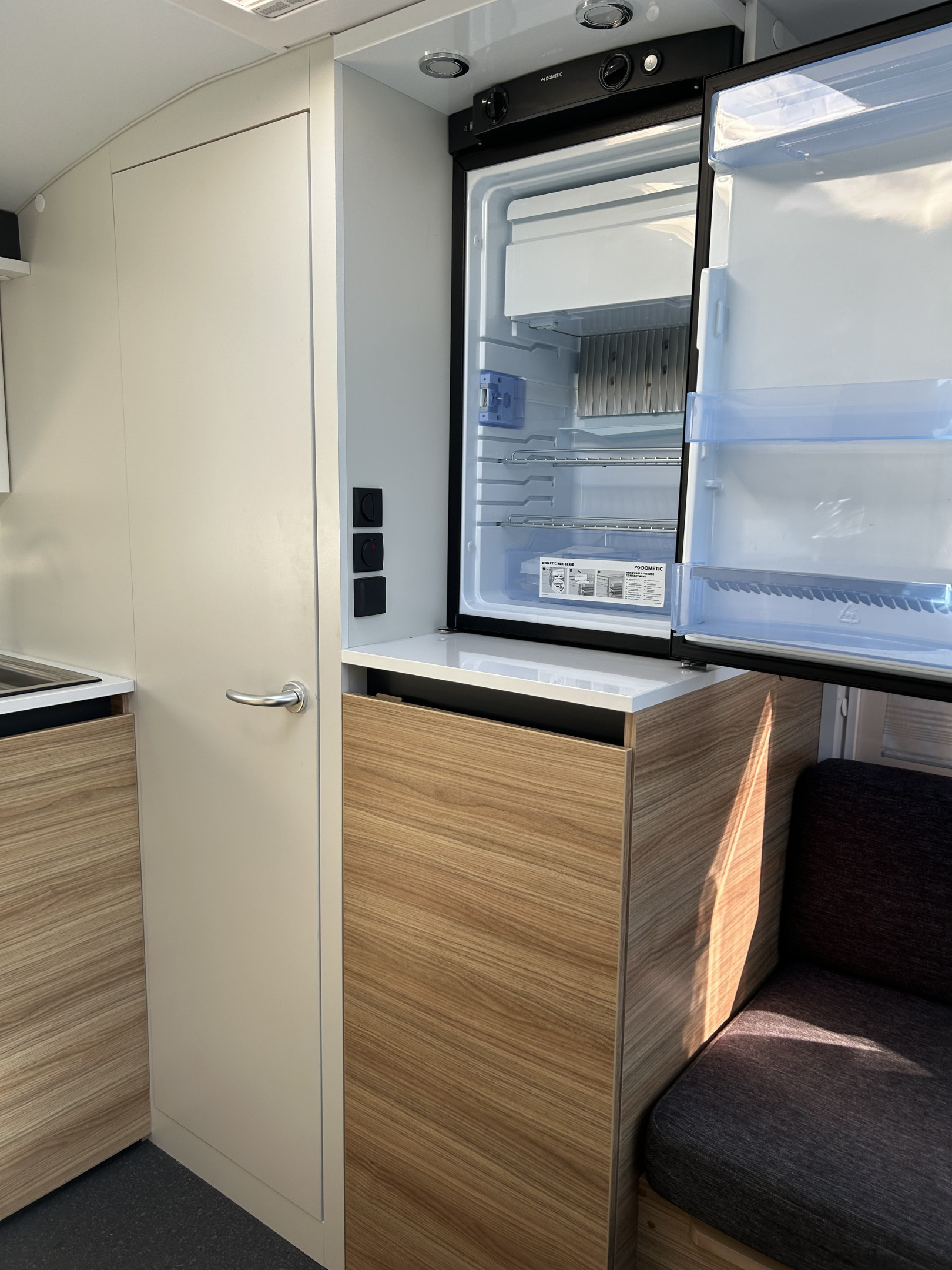 Adria ACTION 361 LH - Adria