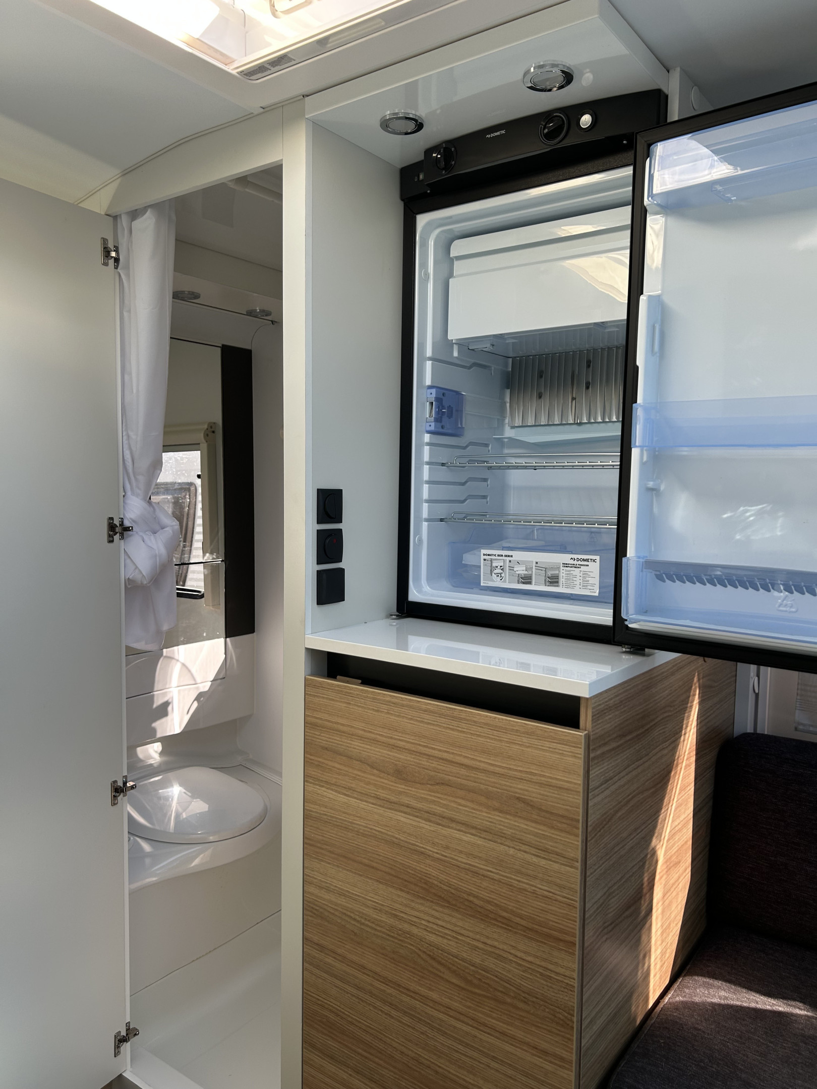 Adria ACTION 361 LH - Adria