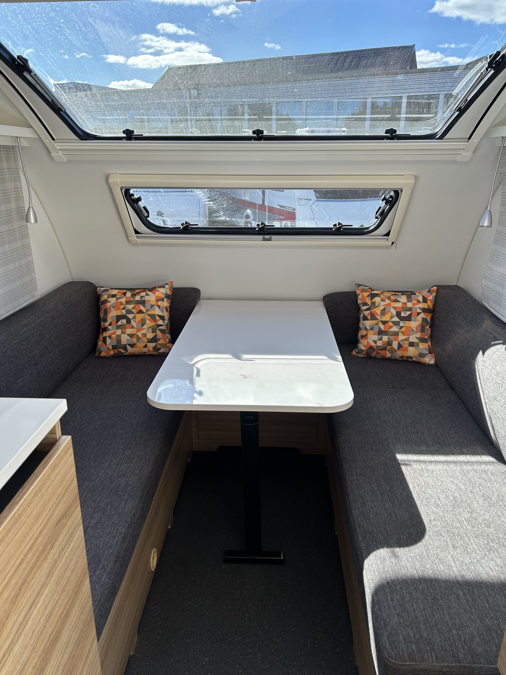 Adria ACTION 361 LH - Adria