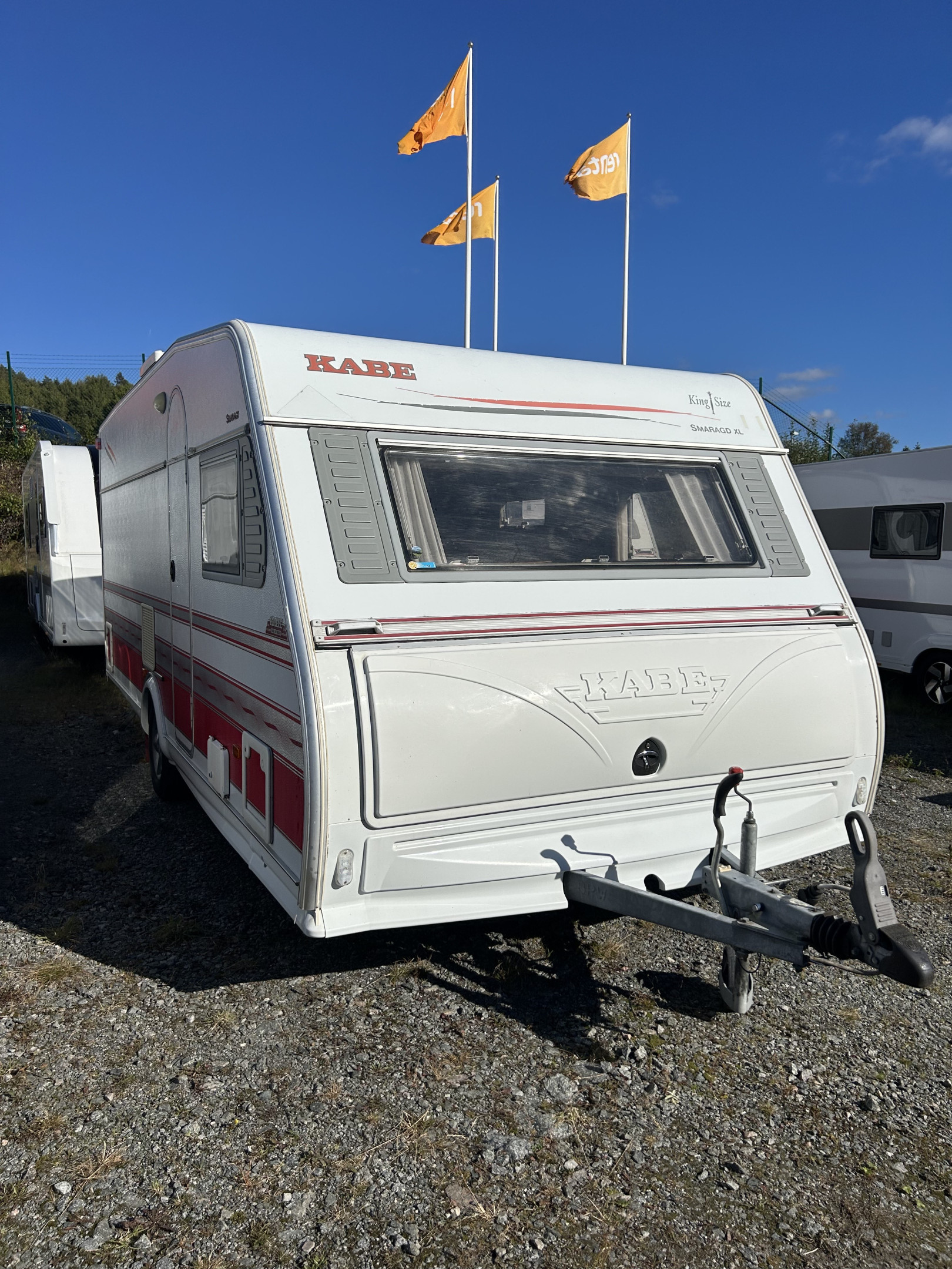 SMARAGD XL KS - KABE