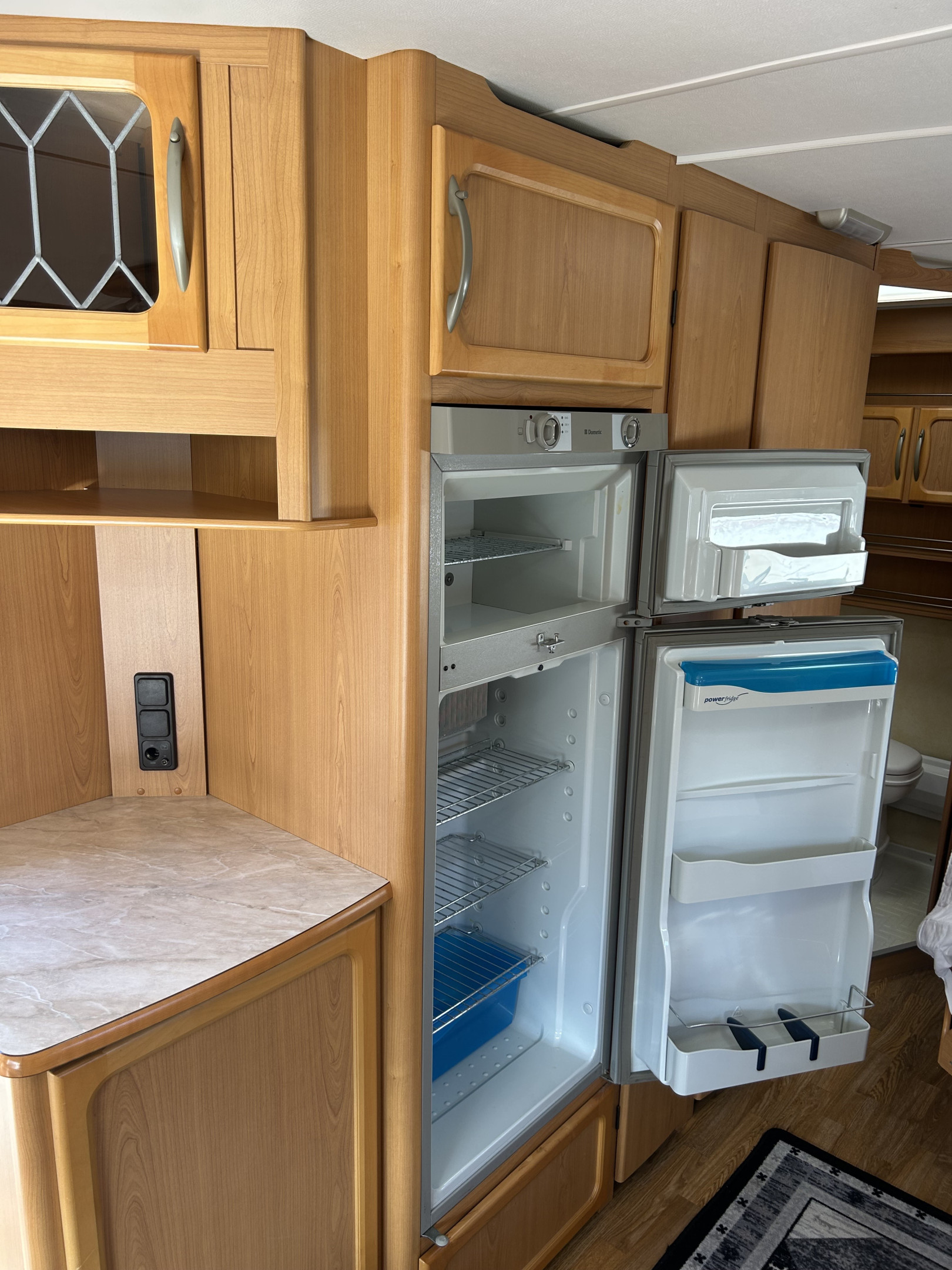 KABE SMARAGD XL KS - KABE