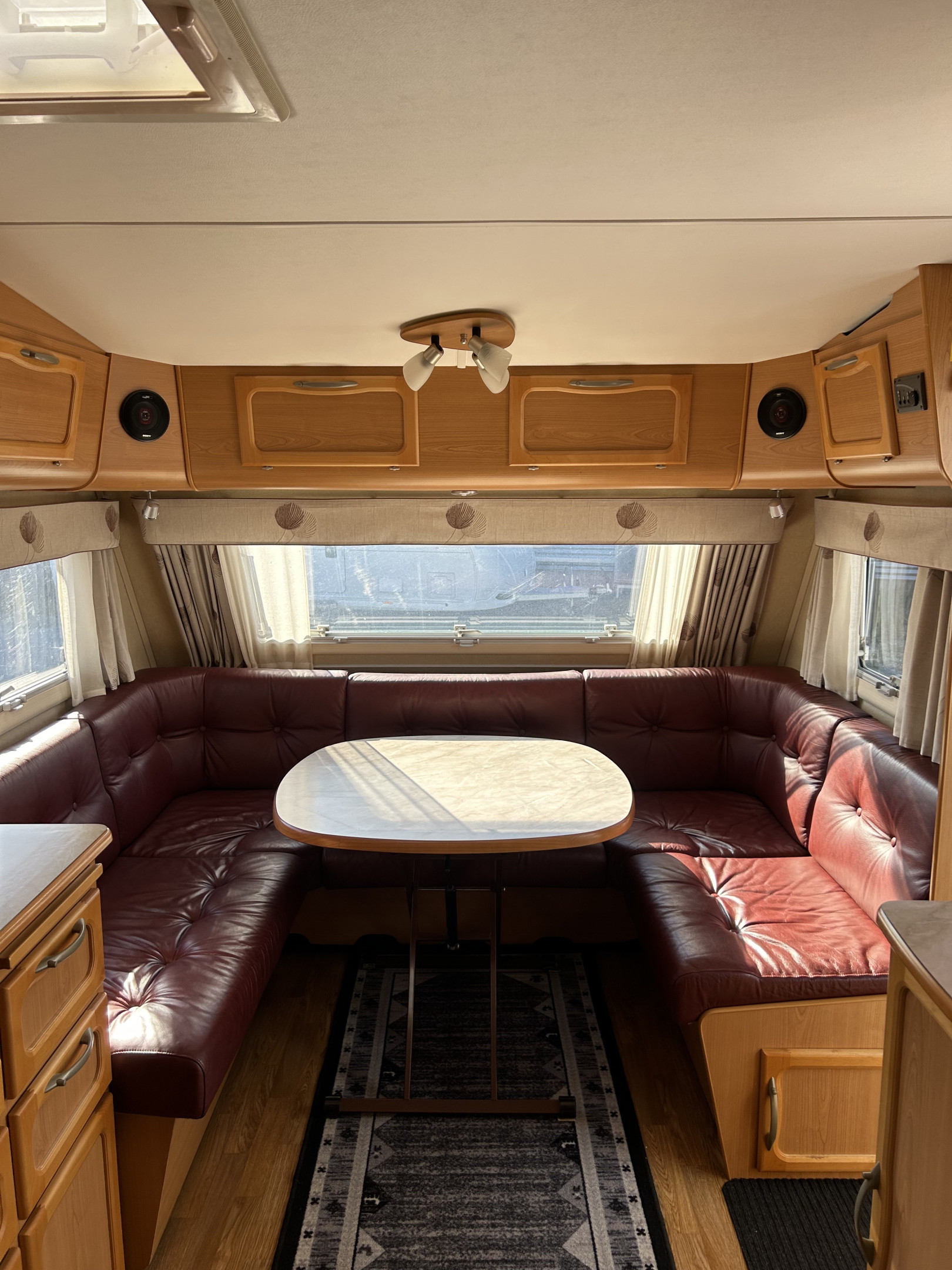 KABE SMARAGD XL KS - KABE